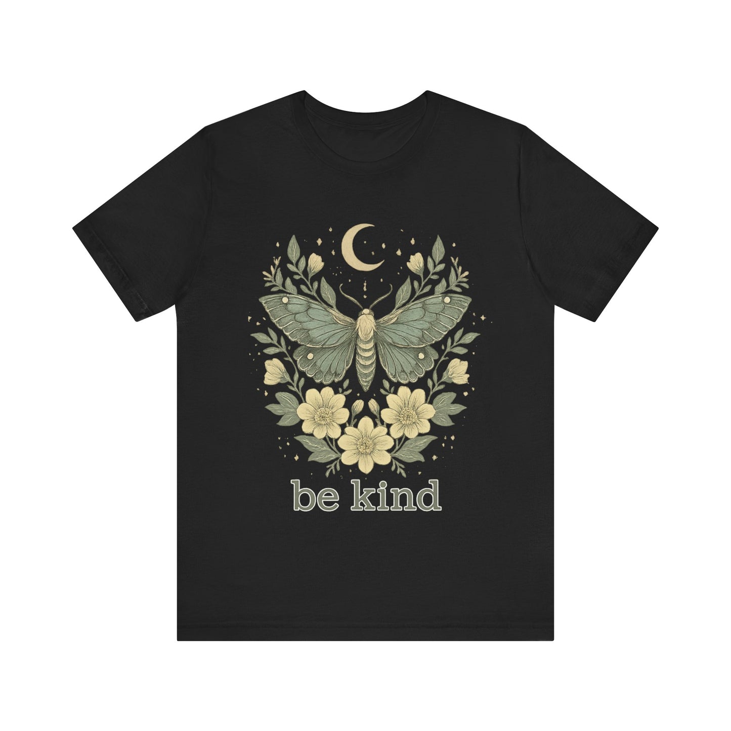 Be Kind Butterfly T-Shirt