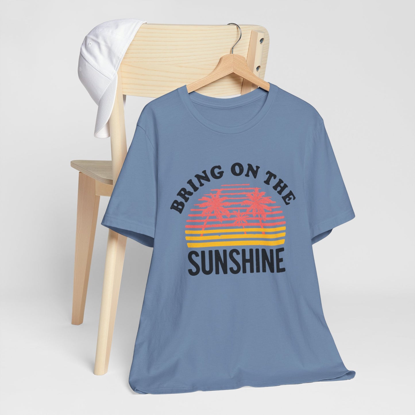 Sunshine Vibes T-Shirt