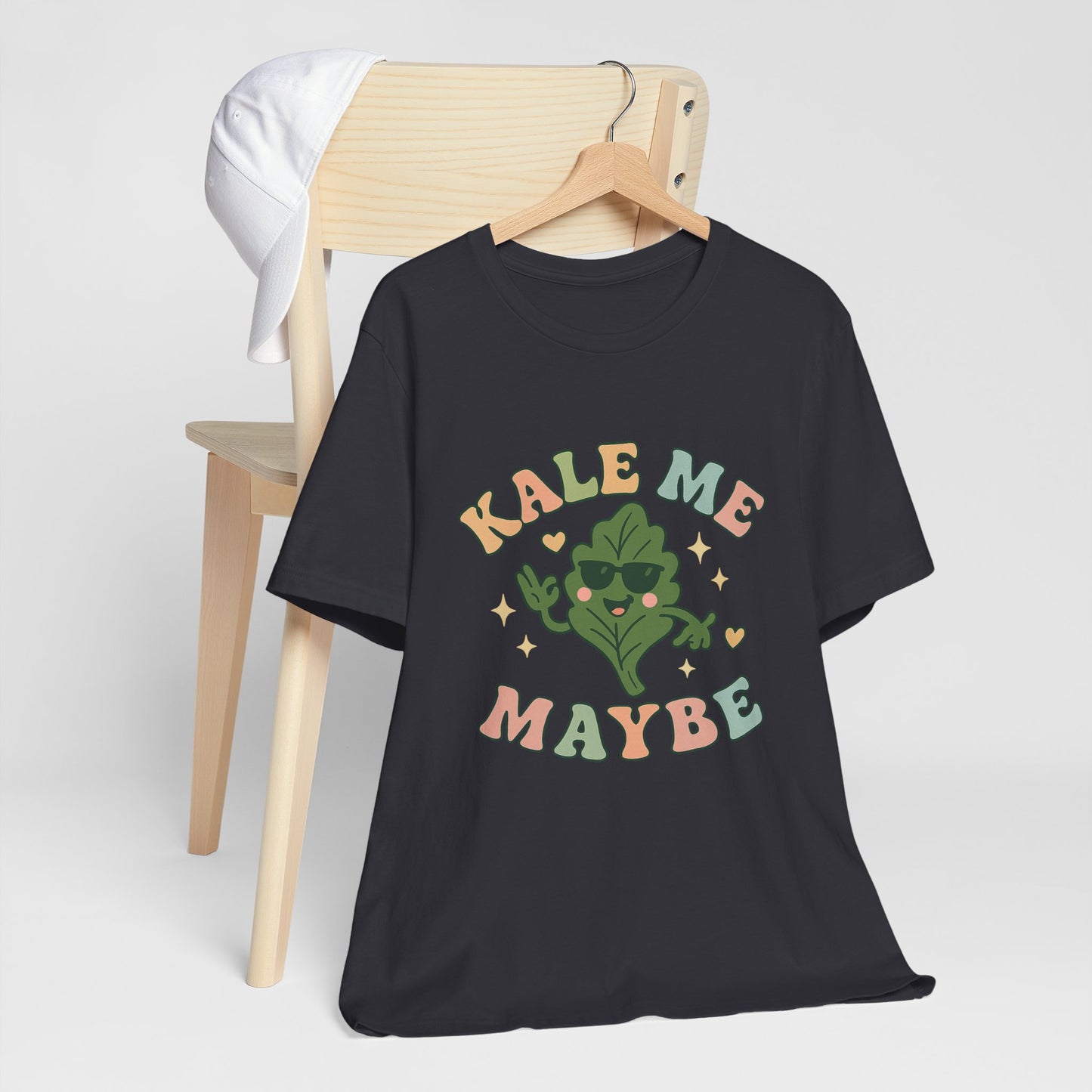 Kale Me Maybe T-Shirt