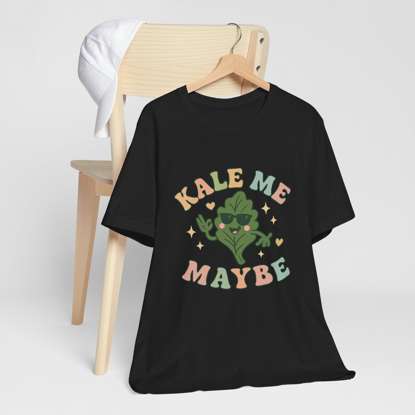 Kale Me Maybe T-Shirt