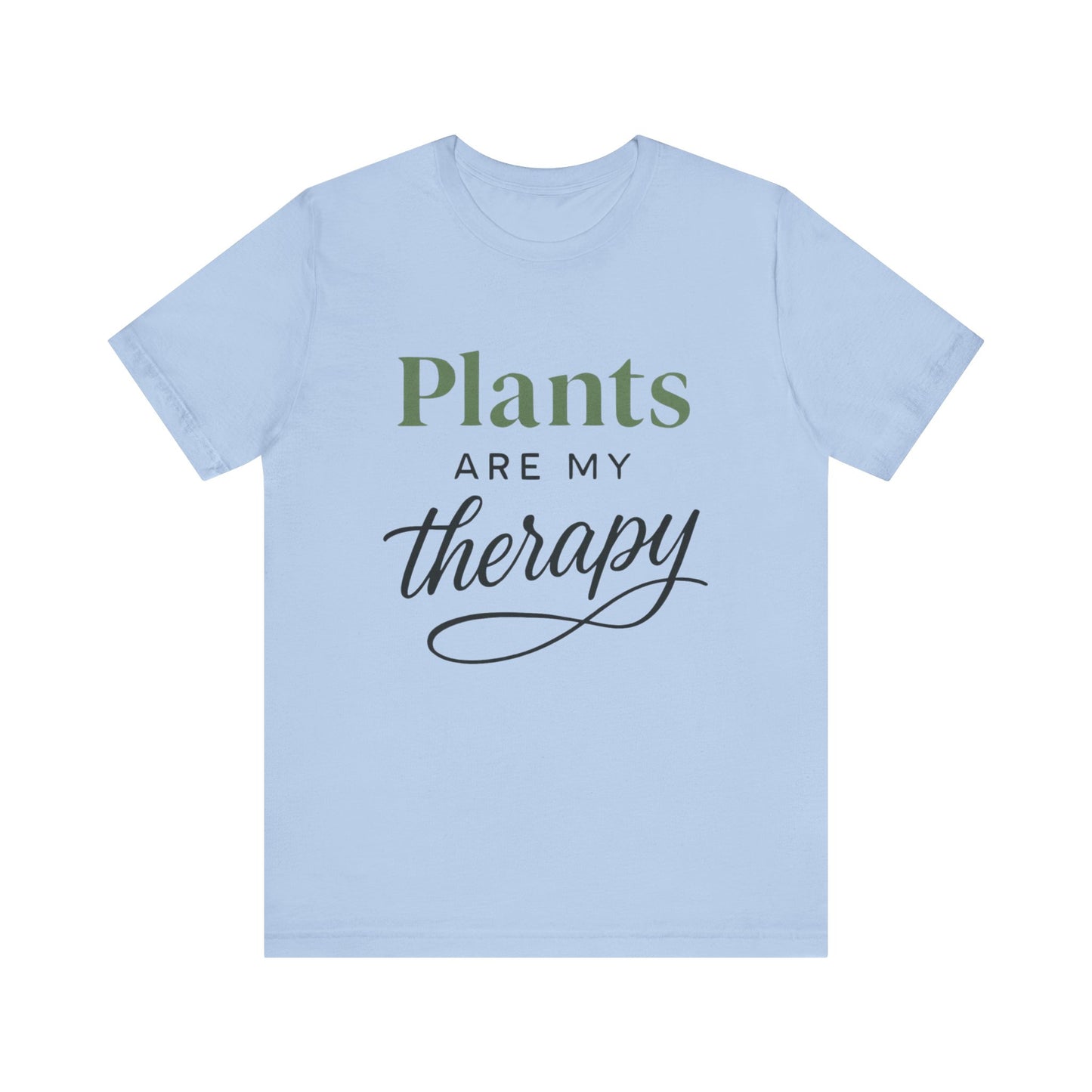 Plant Lover Tee