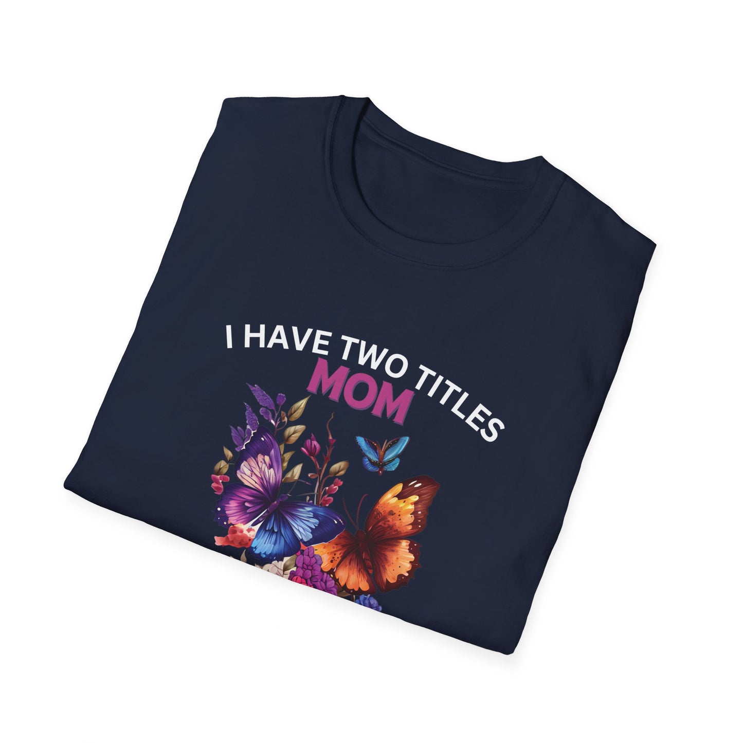 Women's T-Shirt - Perfect Gift for Mothers and Grandmothers