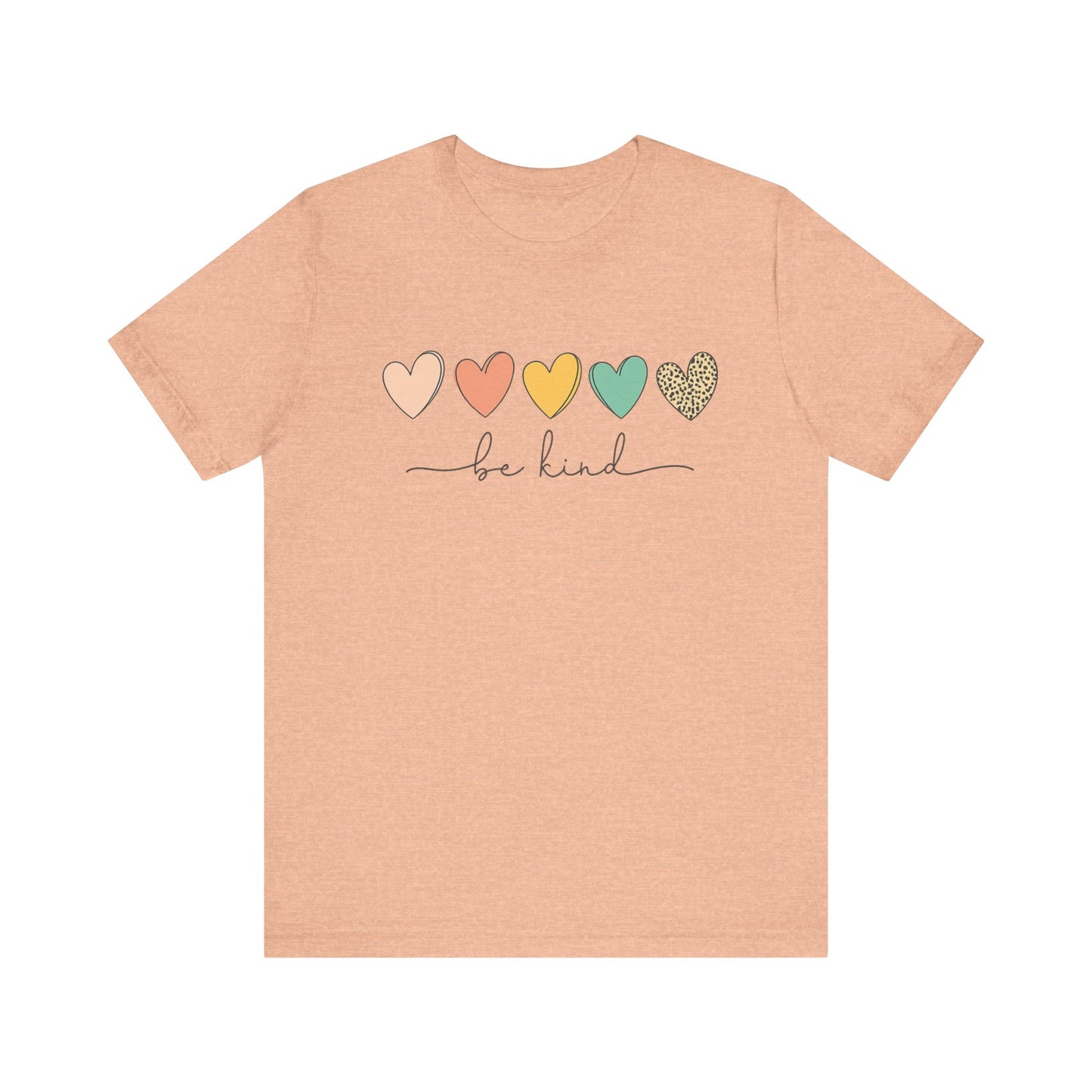 Kind Hearts T-Shirt