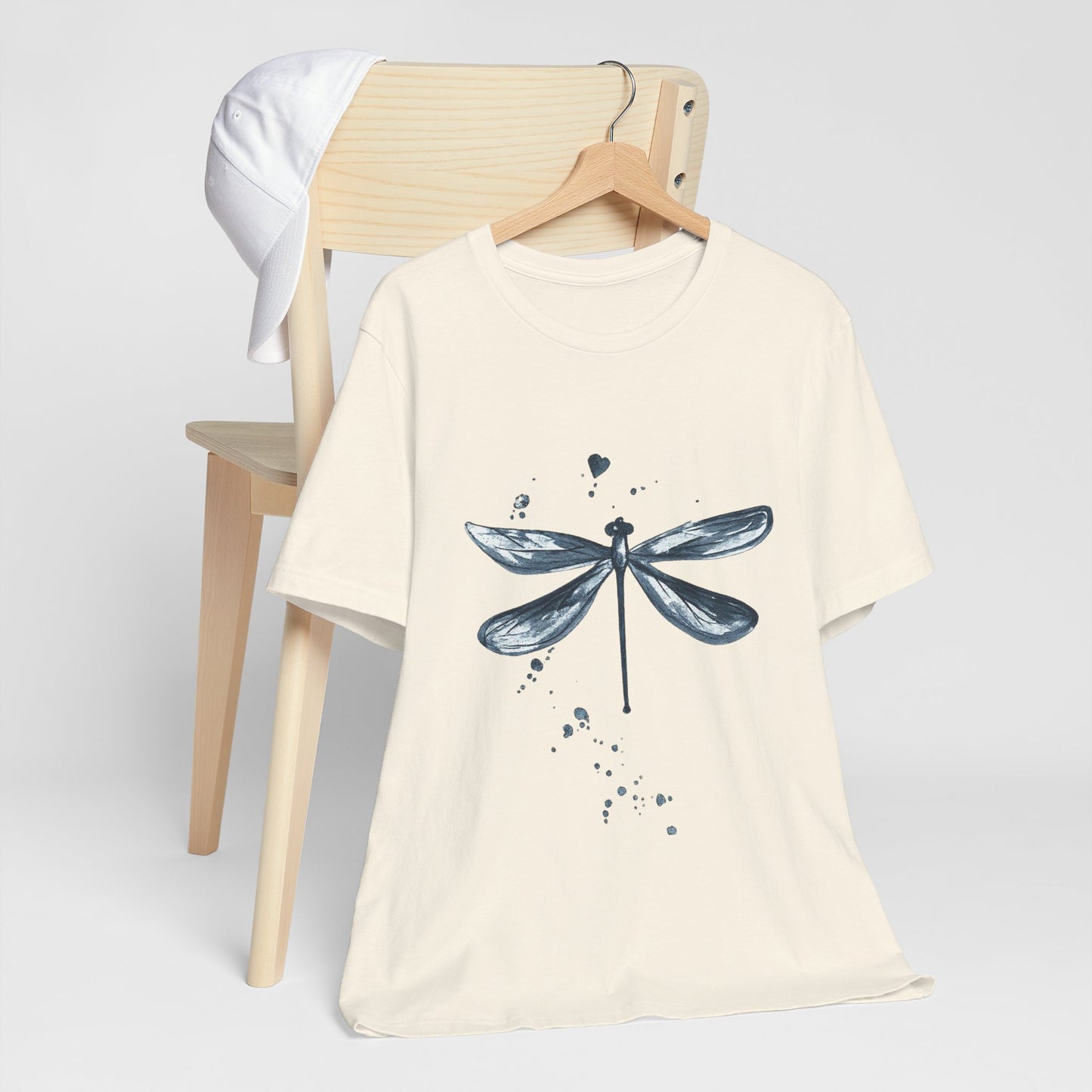 Dragonfly Dream T-Shirt