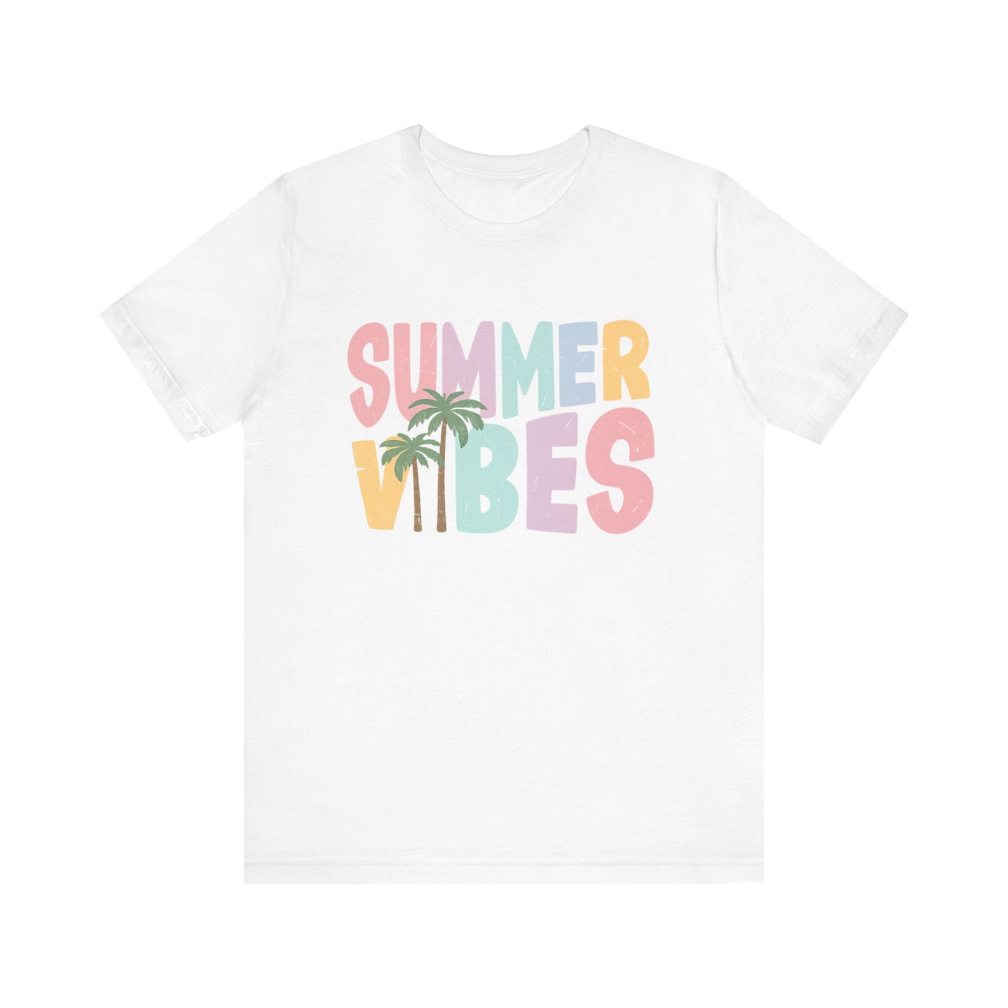 Summer Vibes T-Shirt