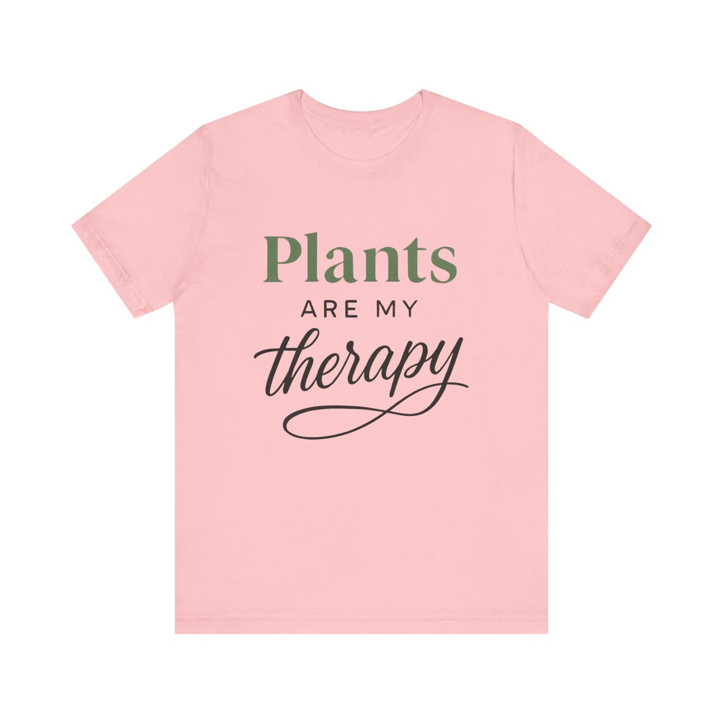 Plant Lover Tee