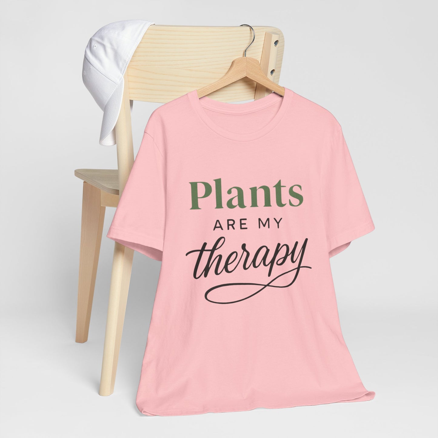 Plant Lover Tee