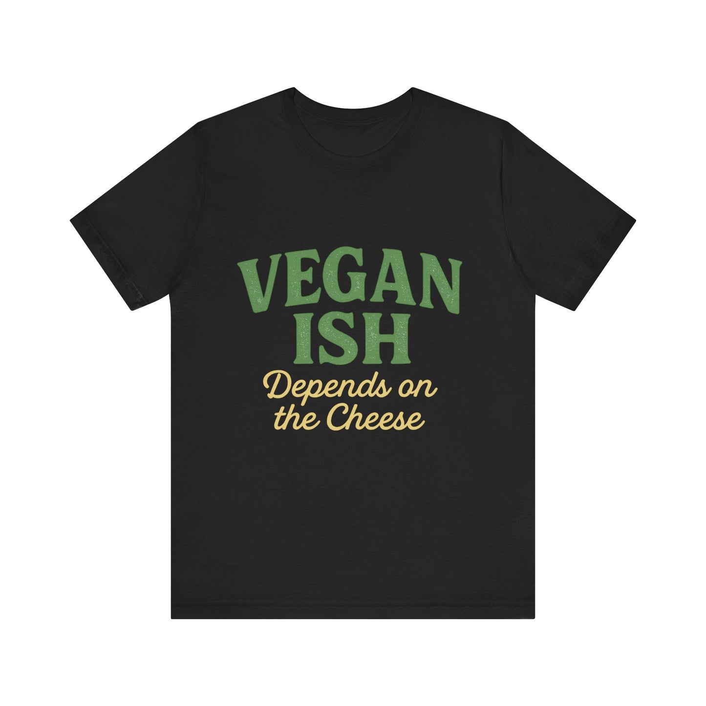 Vegan Humor T-Shirt