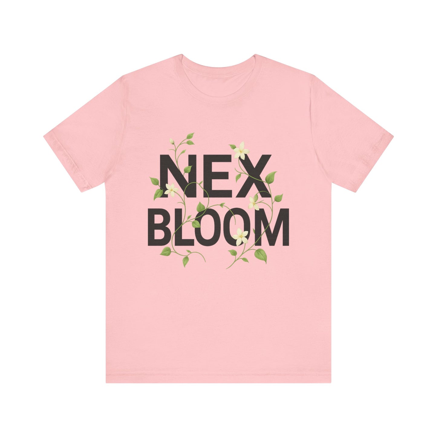 Nex Bloom Floral T-Shirt