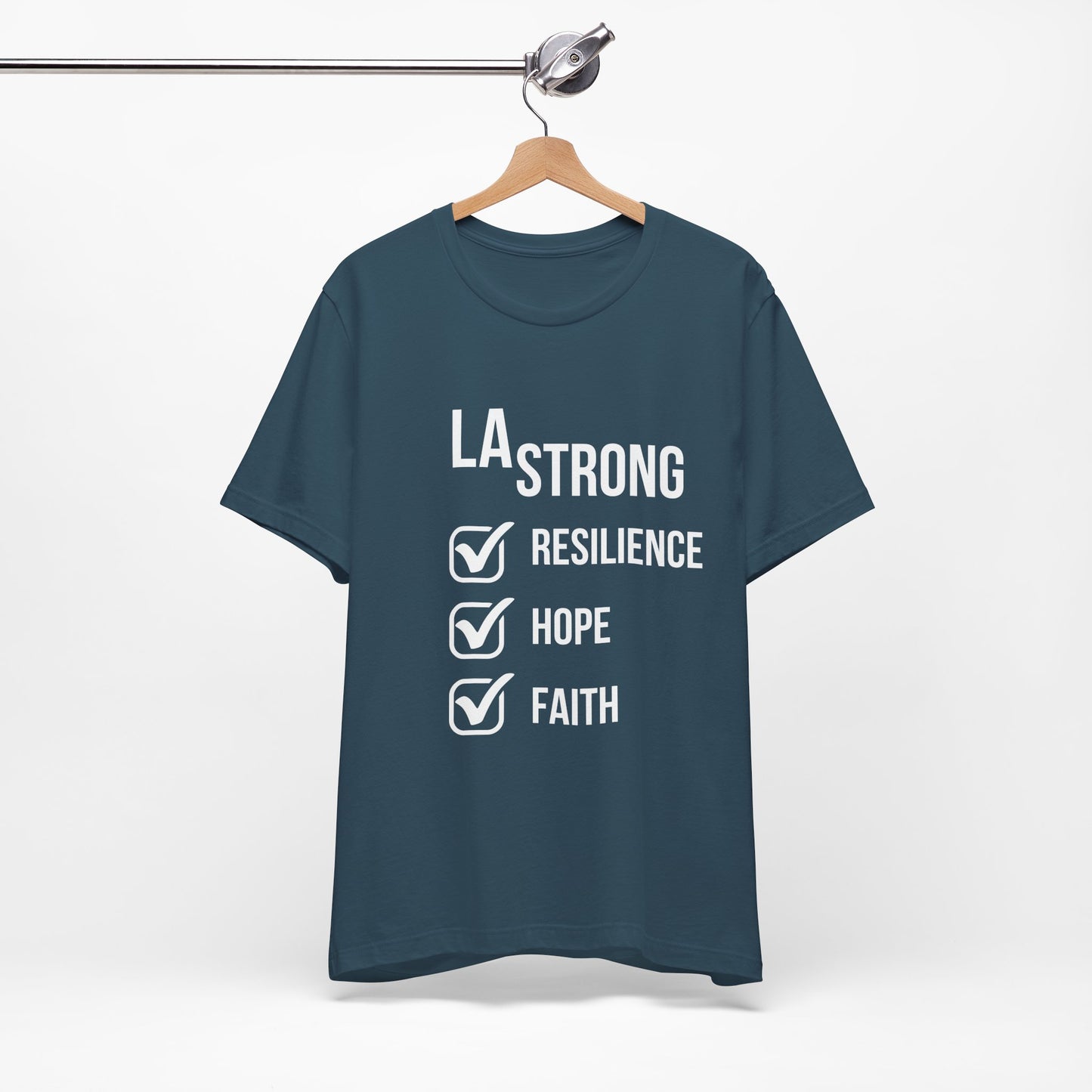 LA Strong T-Shirt