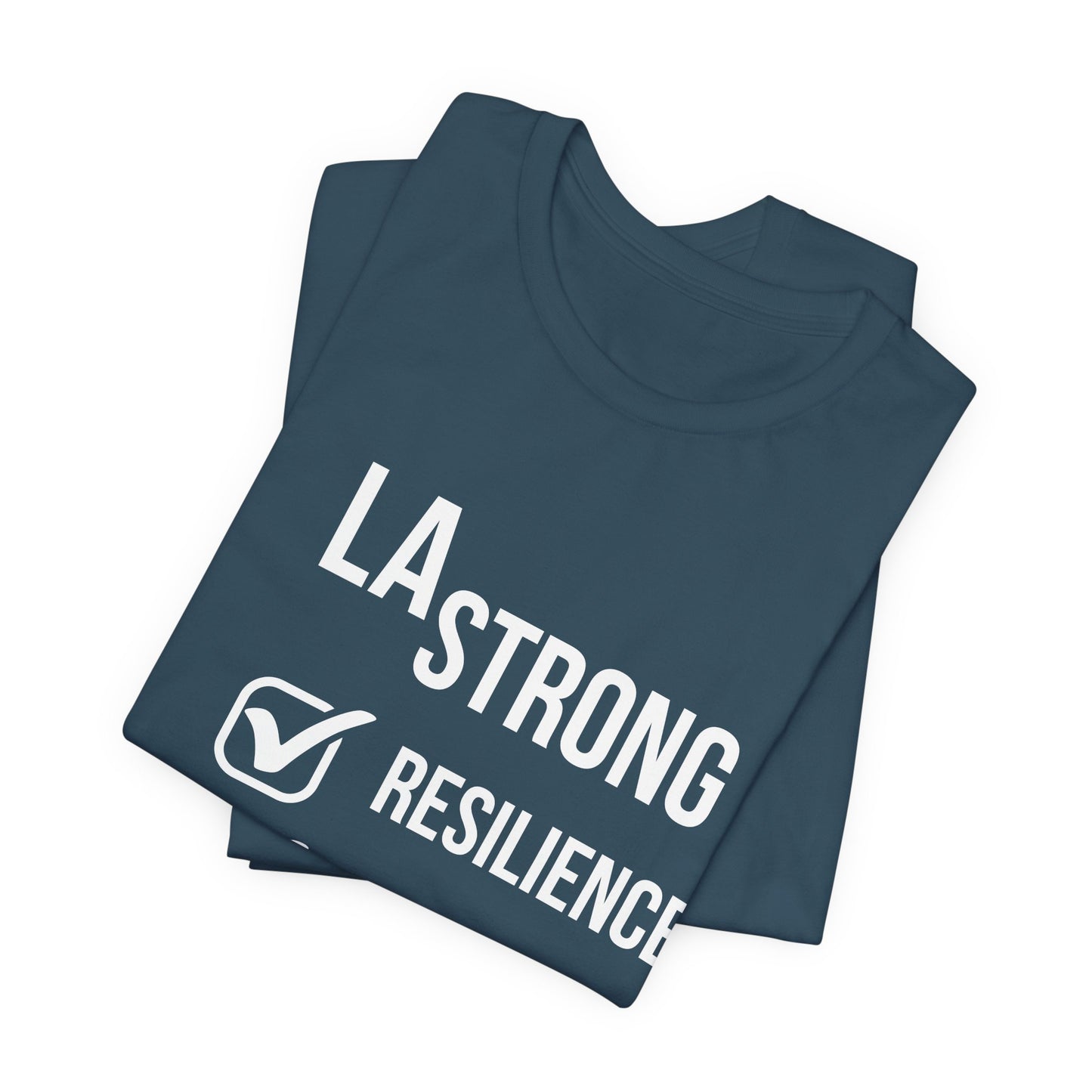 LA Strong T-Shirt