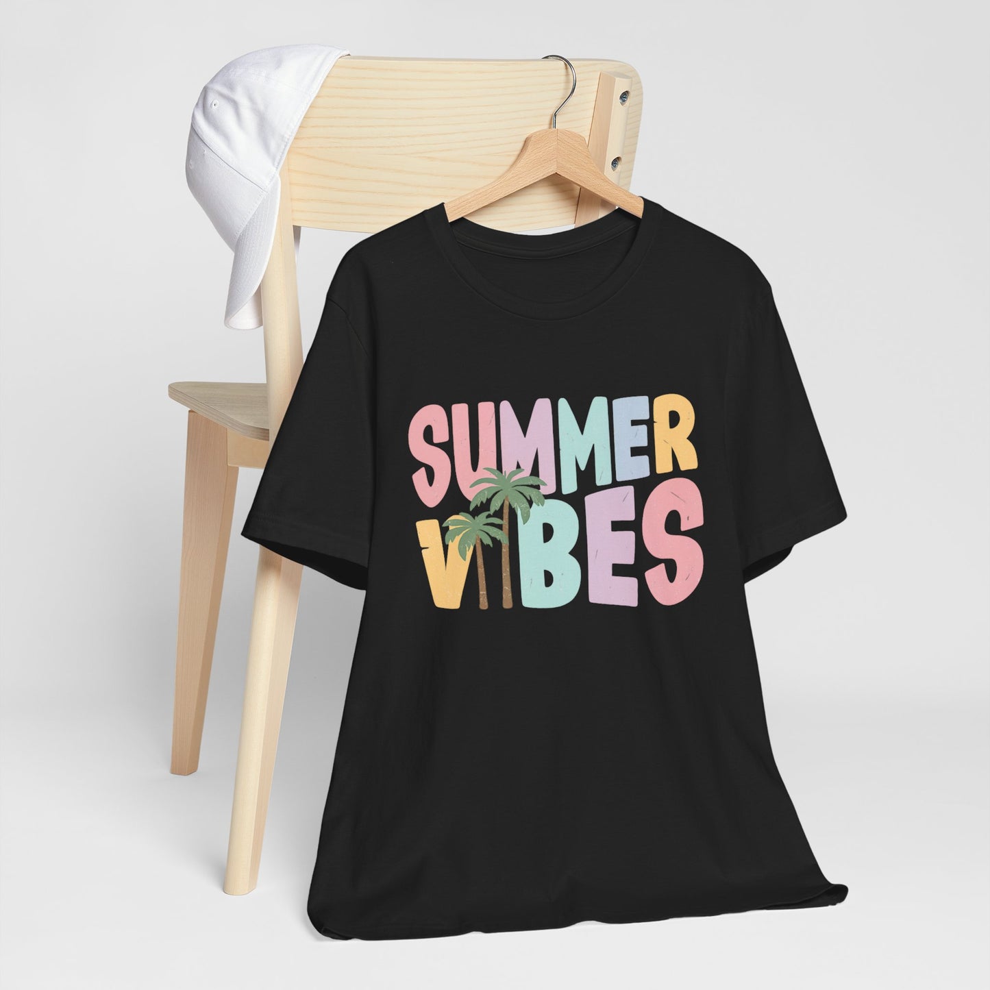 Summer Vibes T-Shirt
