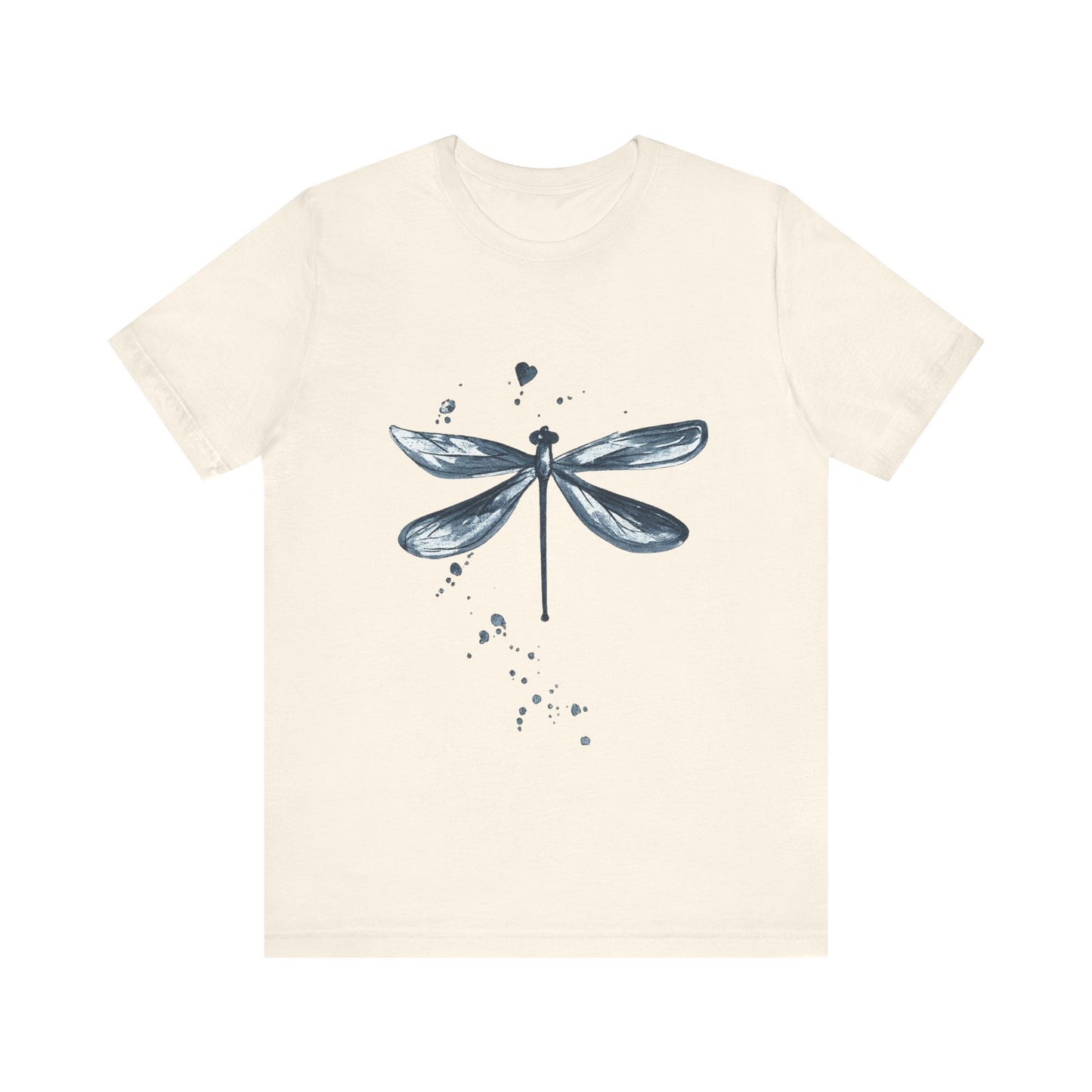Dragonfly Dream T-Shirt