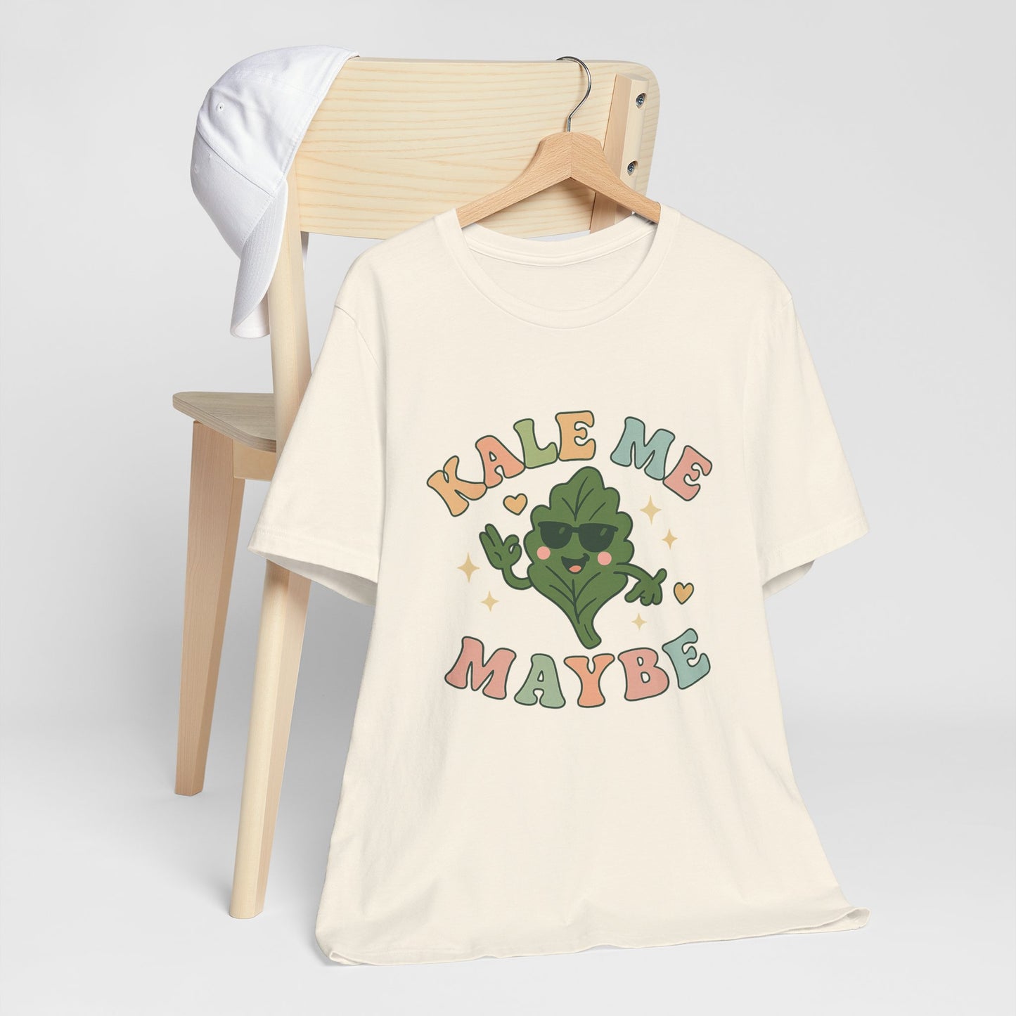 Kale Me Maybe T-Shirt