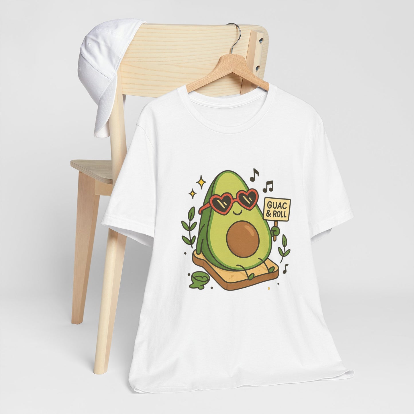Funny Avocado T-Shirt