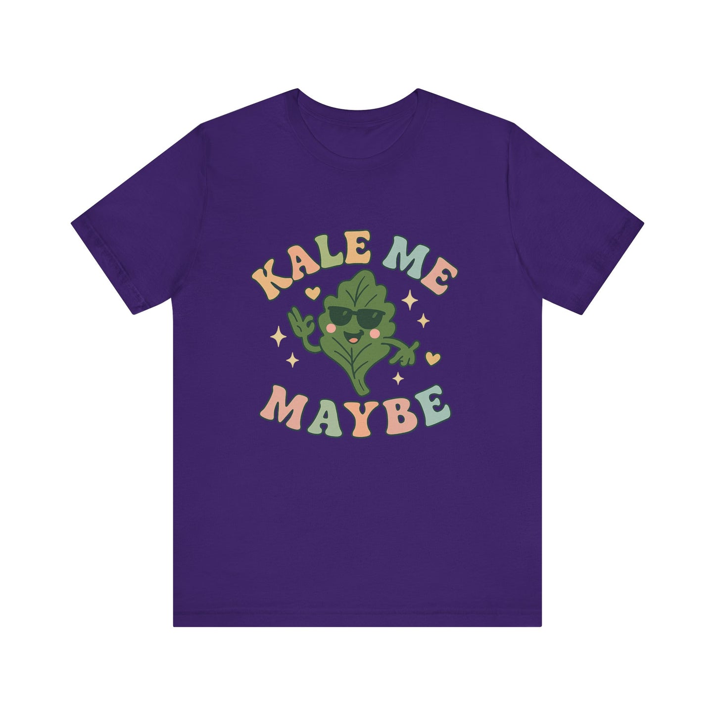 Kale Me Maybe T-Shirt