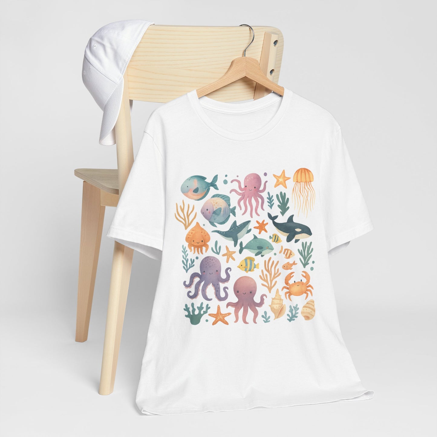Under the Sea T-Shirt
