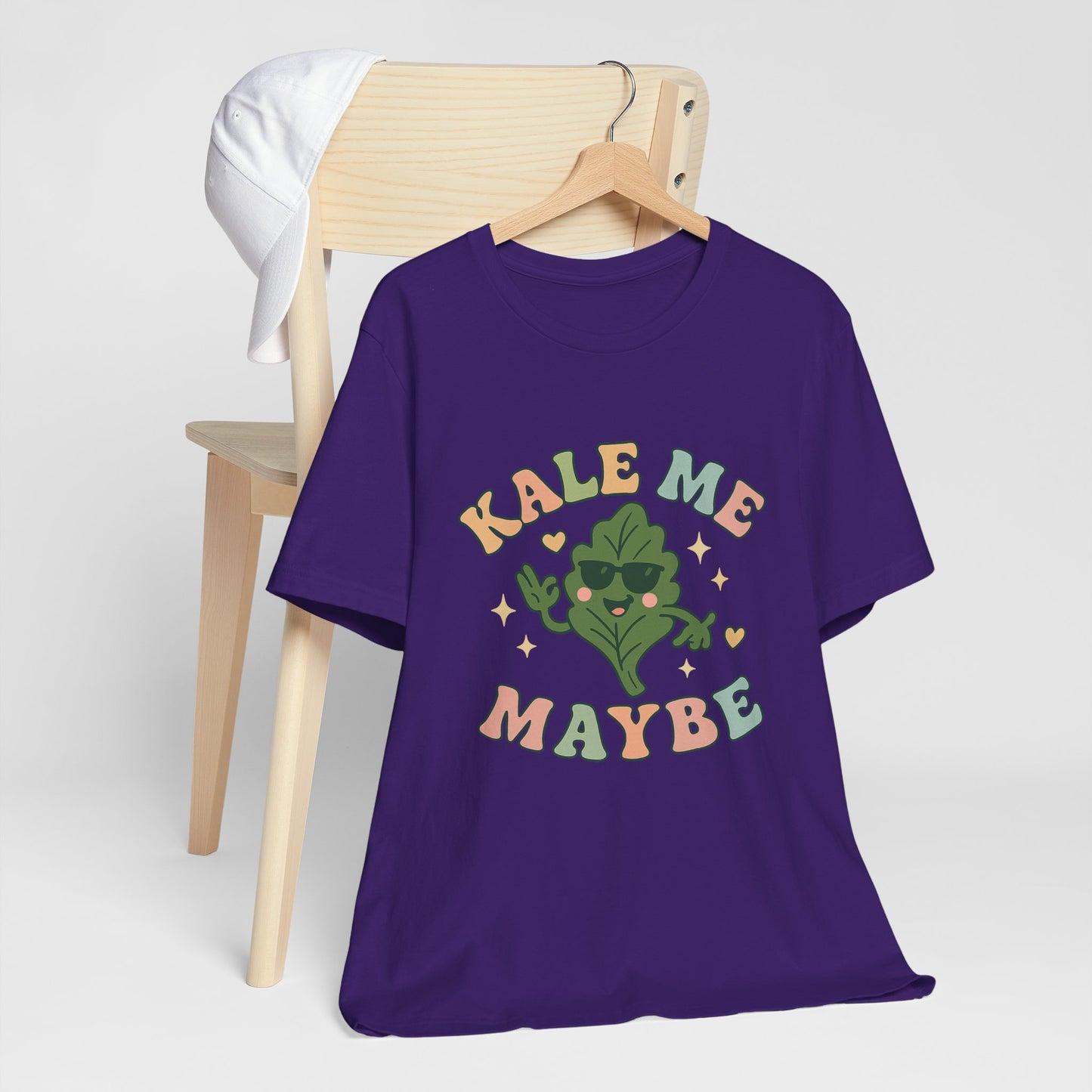 Kale Me Maybe T-Shirt