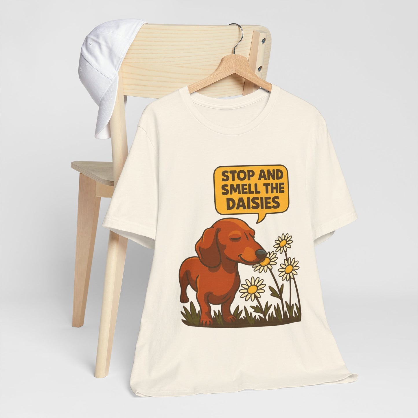 Cute Dog Lovers T-Shirt