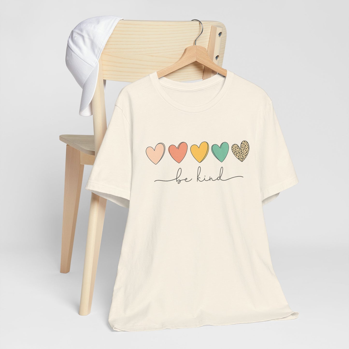 Kind Hearts T-Shirt