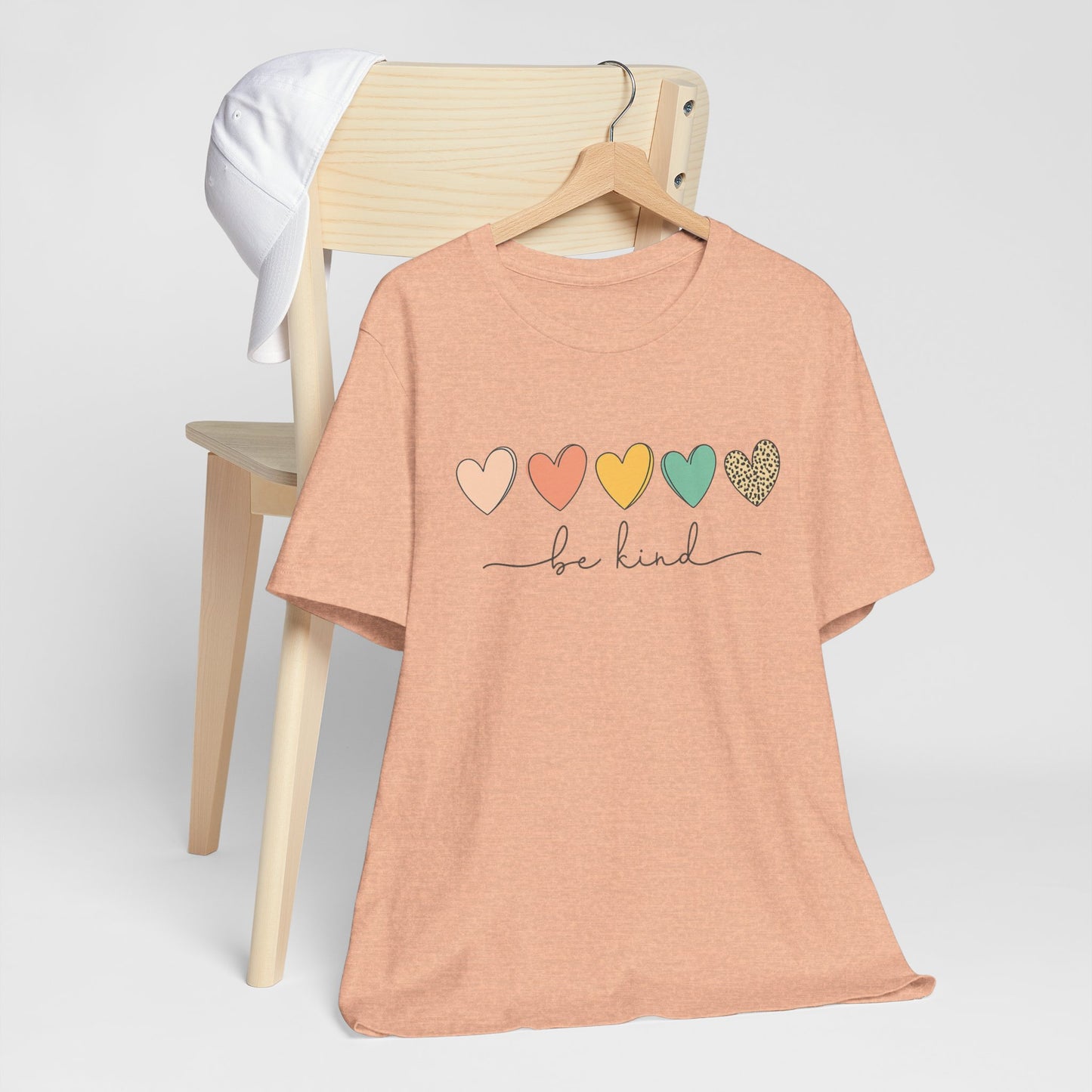 Kind Hearts T-Shirt