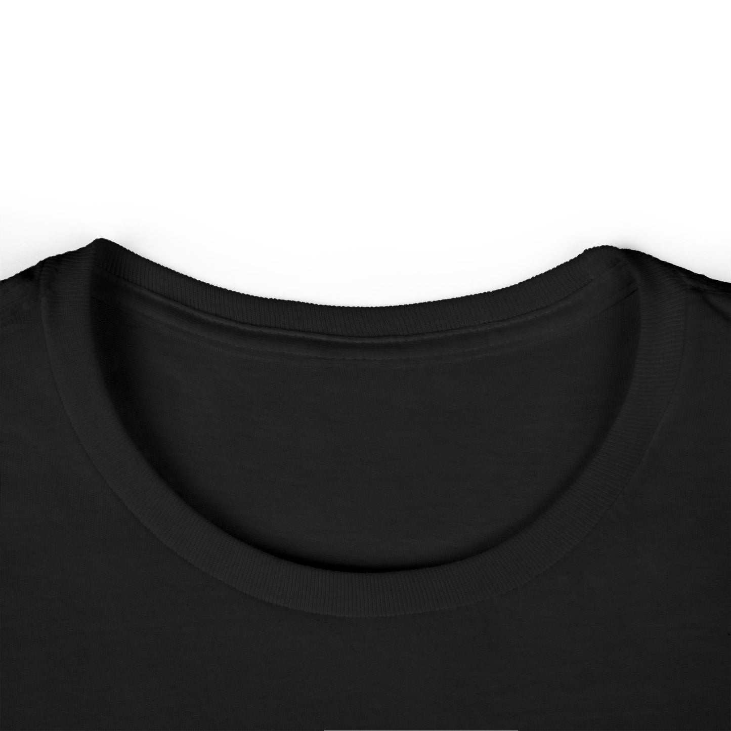 Golf Girl Women's Softstyle Tee