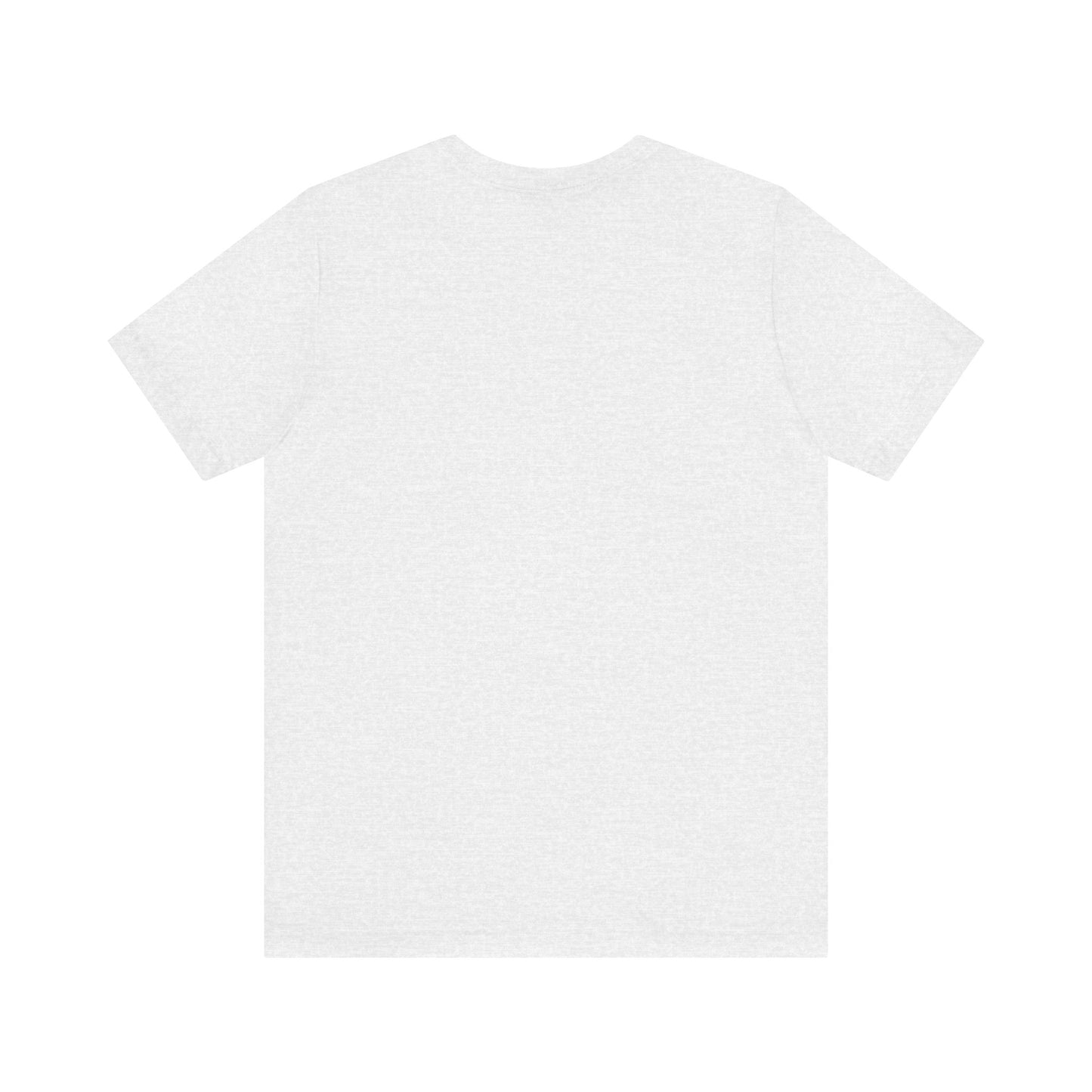 Menacing Ghost with Spooky Pumpkin Halloween T-Shirt - Scary Cartoon Design