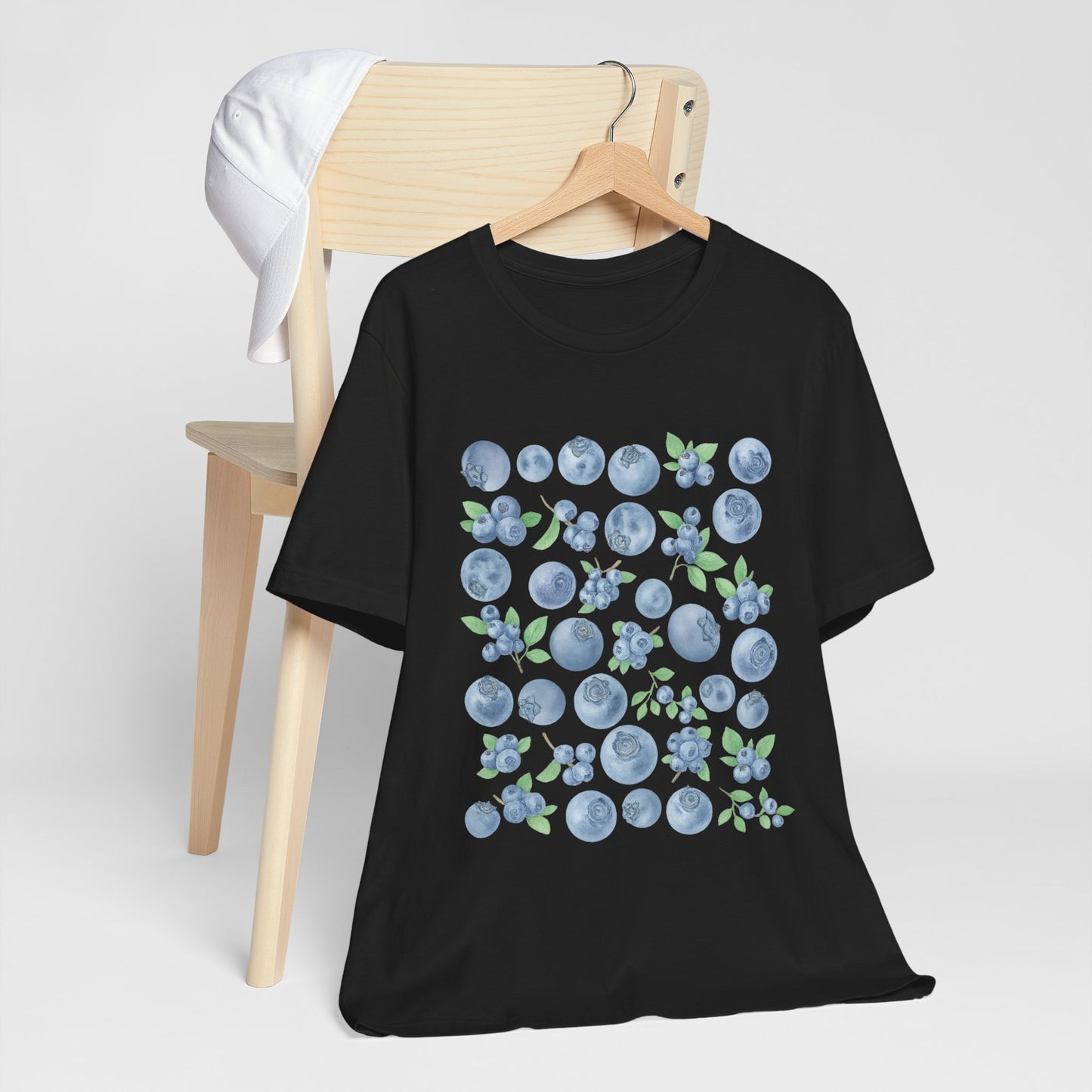 Blueberry Bliss T-Shirt