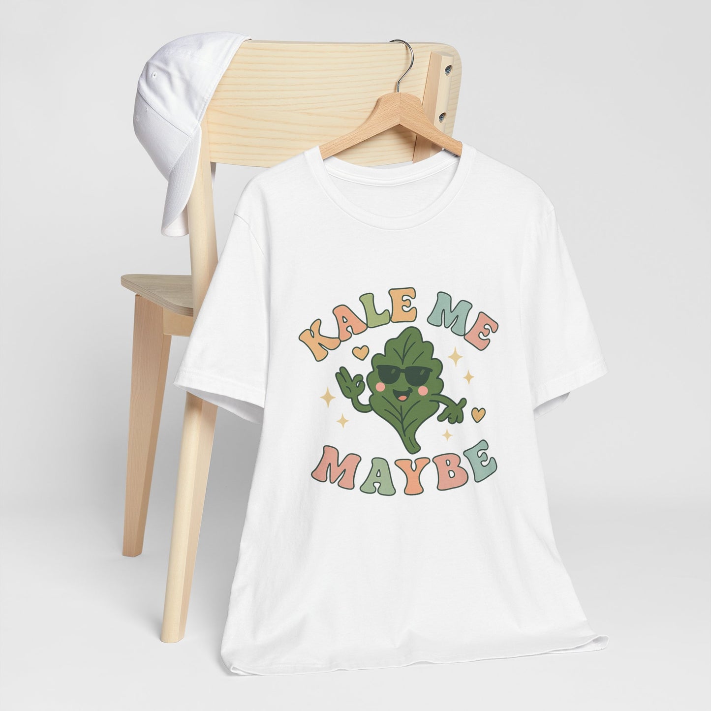 Kale Me Maybe T-Shirt