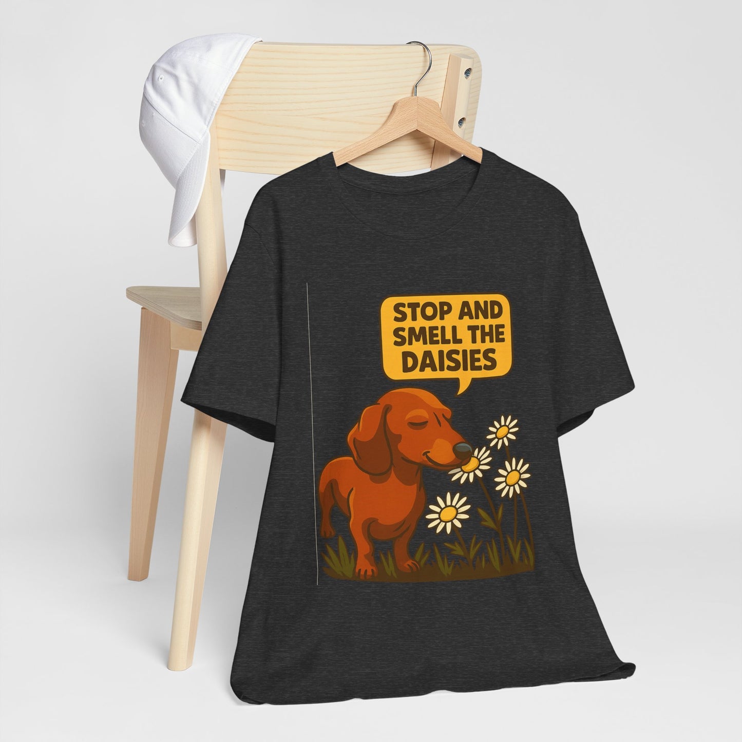 Cute Dog Lovers T-Shirt