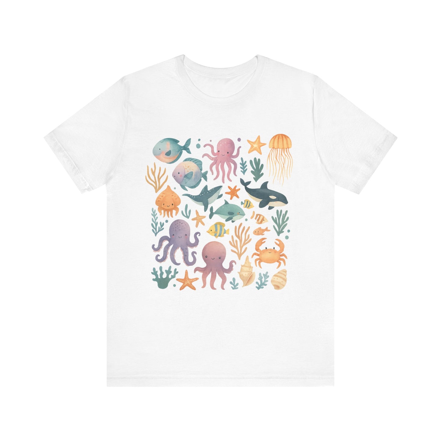 Under the Sea T-Shirt