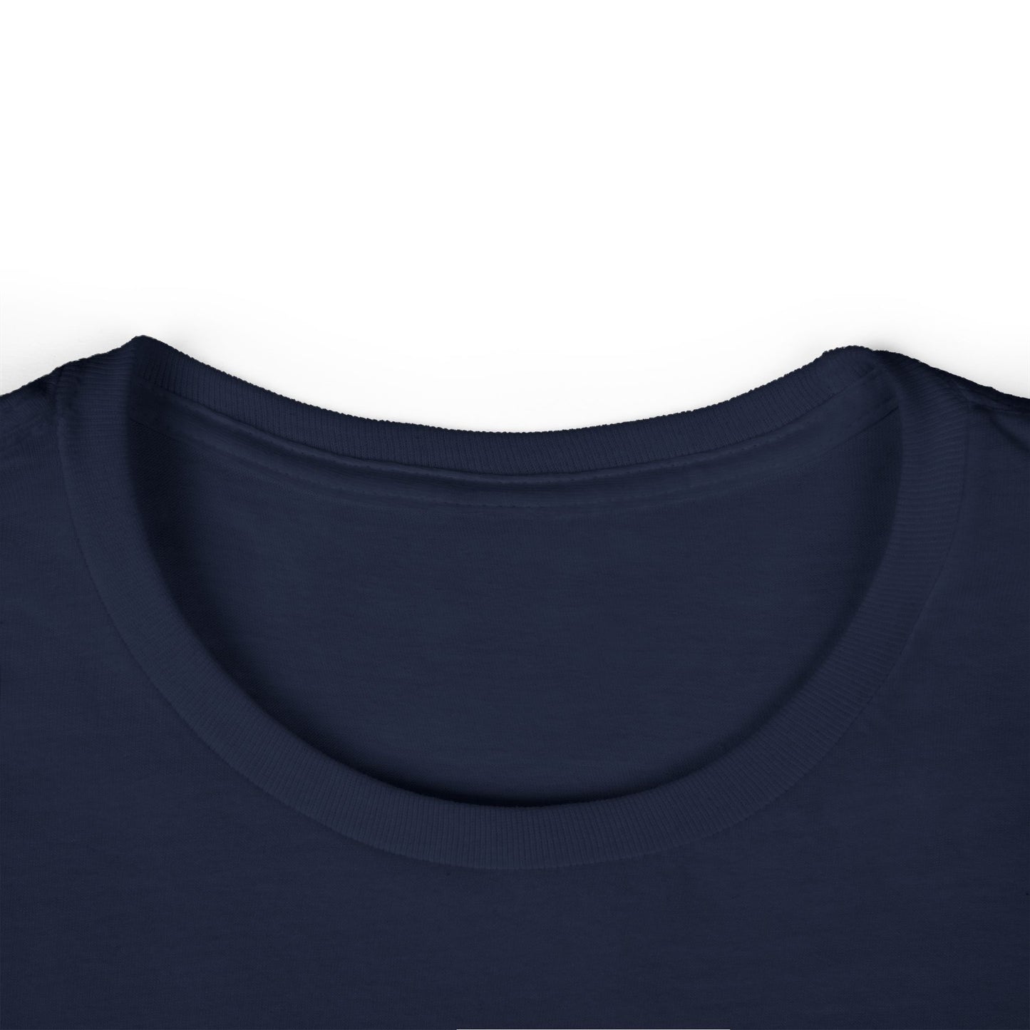 Golf Girl Women's Softstyle Tee