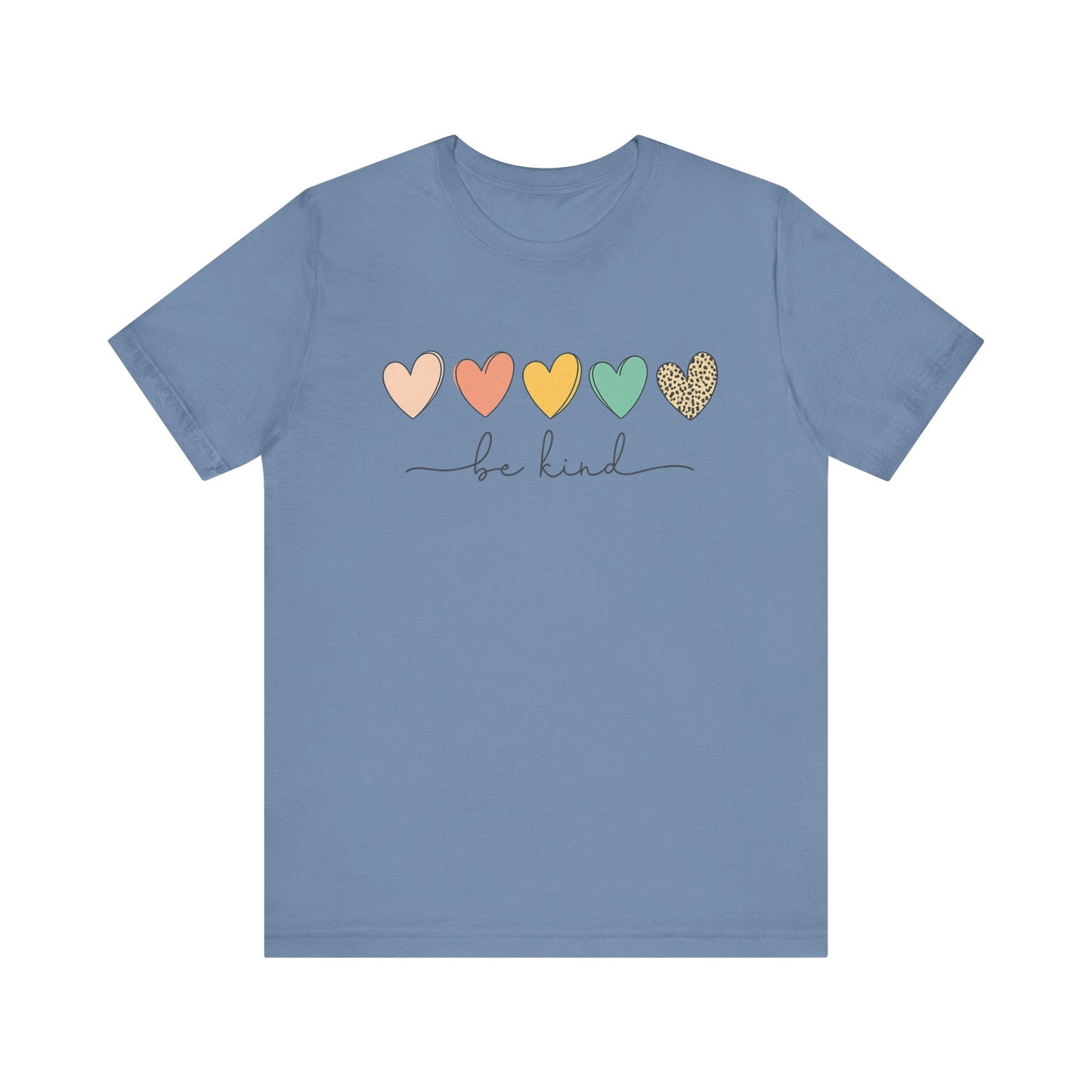 Kind Hearts T-Shirt