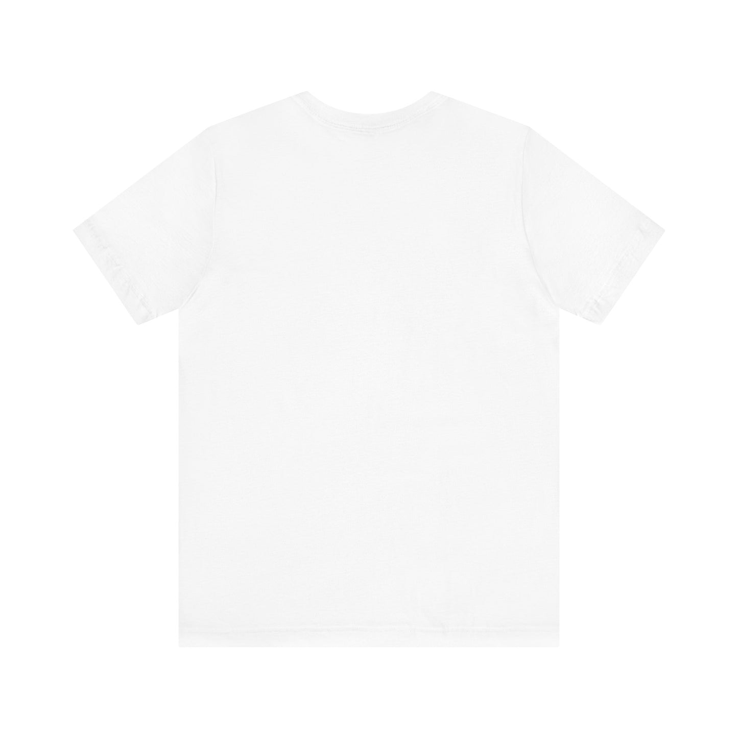 Cute Halloween Ghost T-Shirt with Orange Beanie and Pumpkin - Adorable Cartoon Design