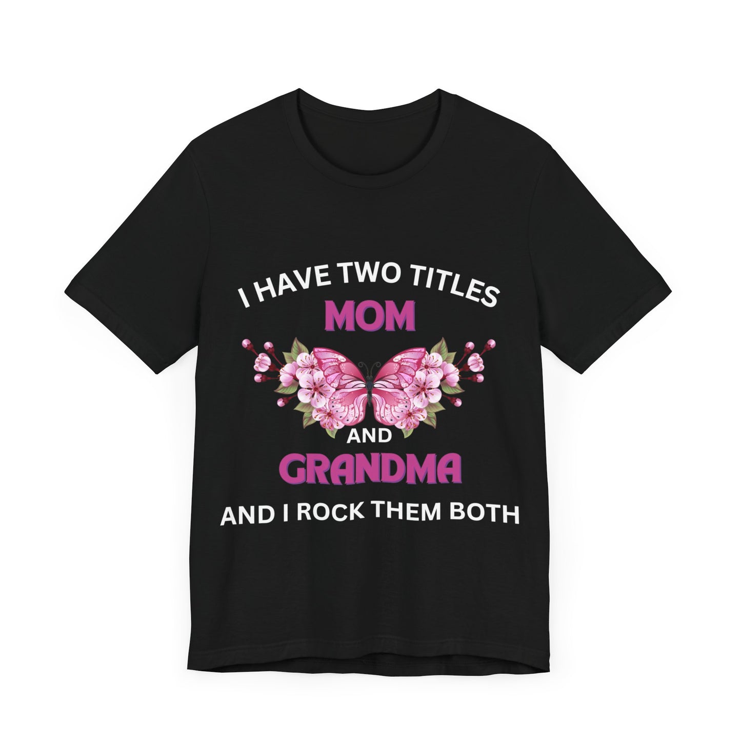Women's Premium T-Shirt - Perfect Gift for Mothers and Grandmothers