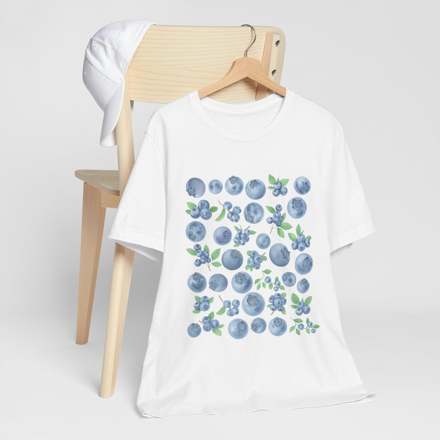Blueberry Bliss T-Shirt