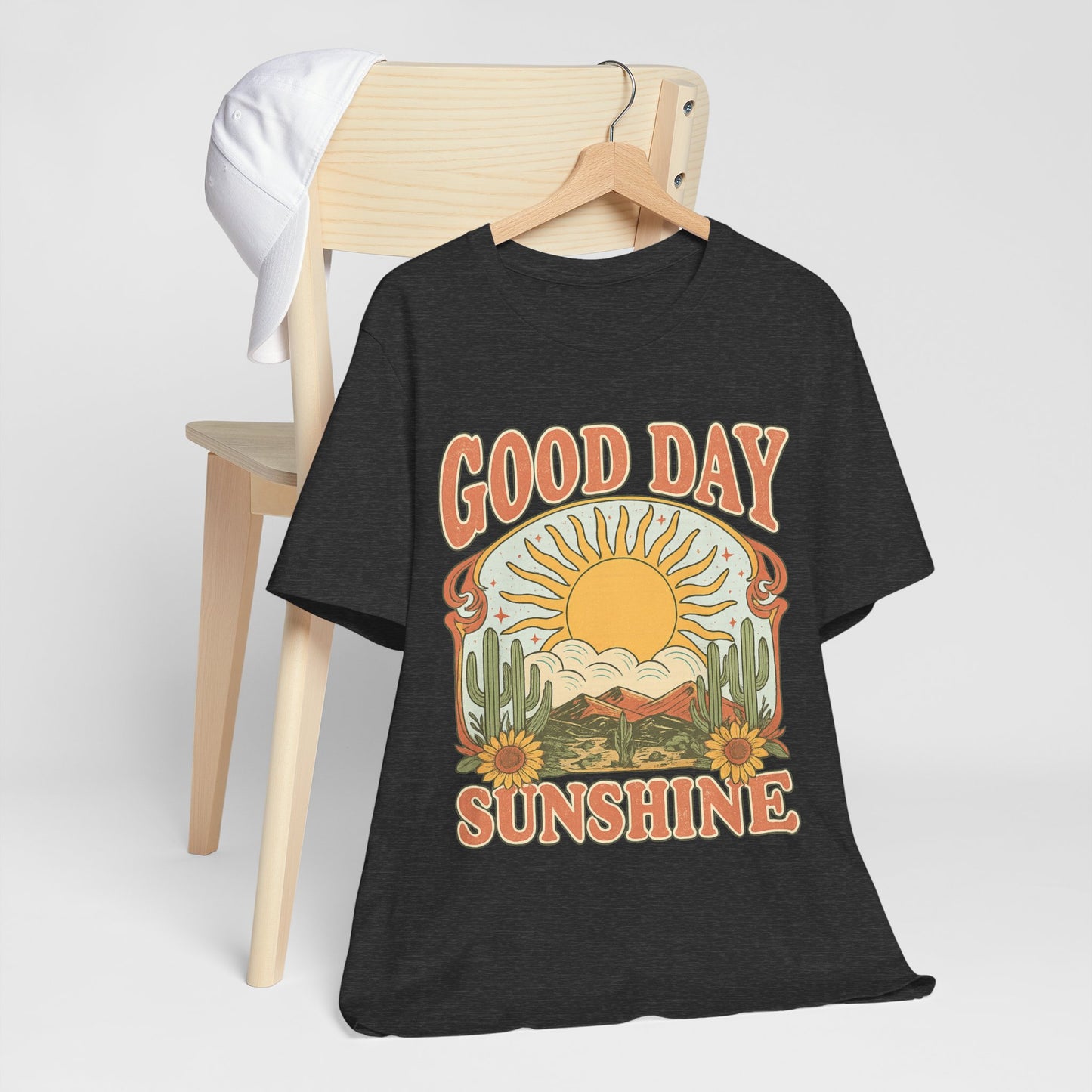 Sunny Vibes T-Shirt
