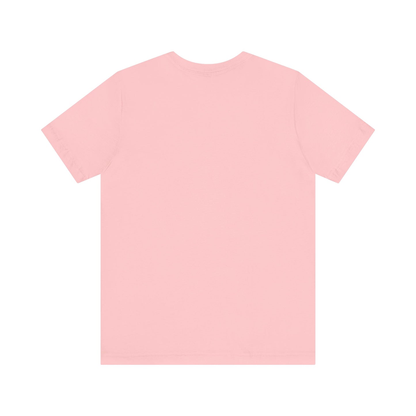 Cute Halloween Ghost T-Shirt with Orange Beanie and Pumpkin - Adorable Cartoon Design