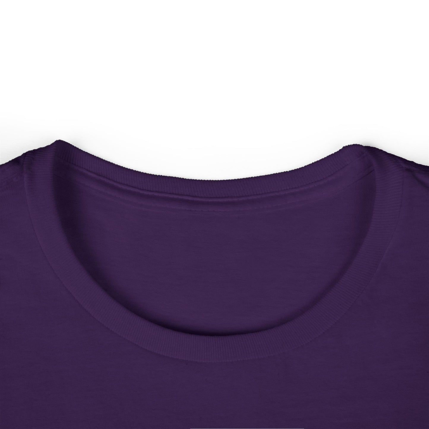 Golf Girl Women's Softstyle Tee