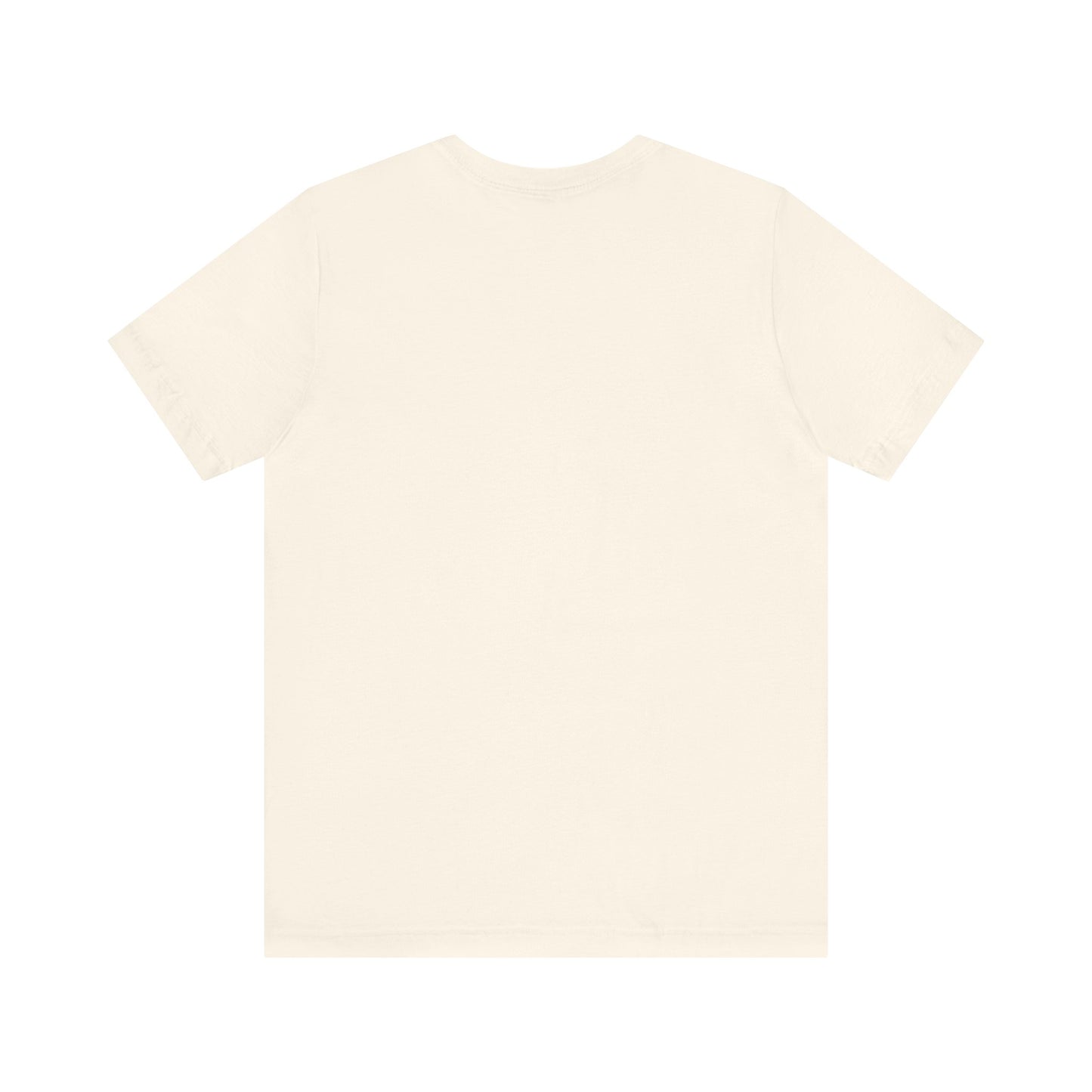 Cute Halloween Ghost T-Shirt with Orange Beanie and Pumpkin - Adorable Cartoon Design