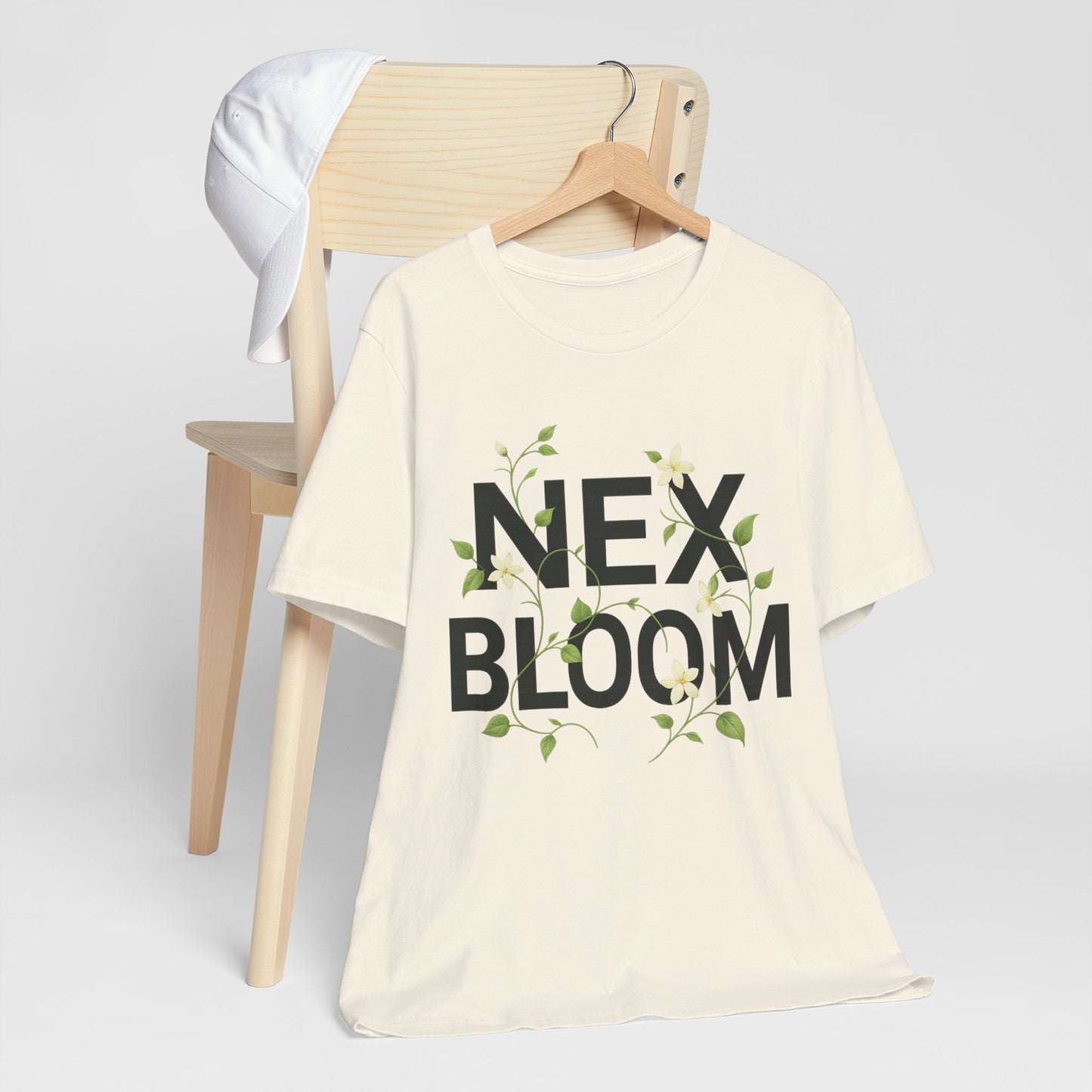 Nex Bloom Floral T-Shirt