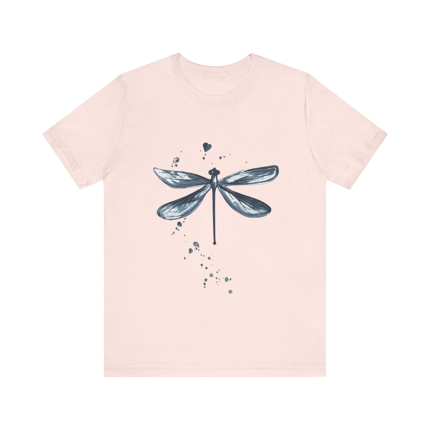 Dragonfly Dream T-Shirt