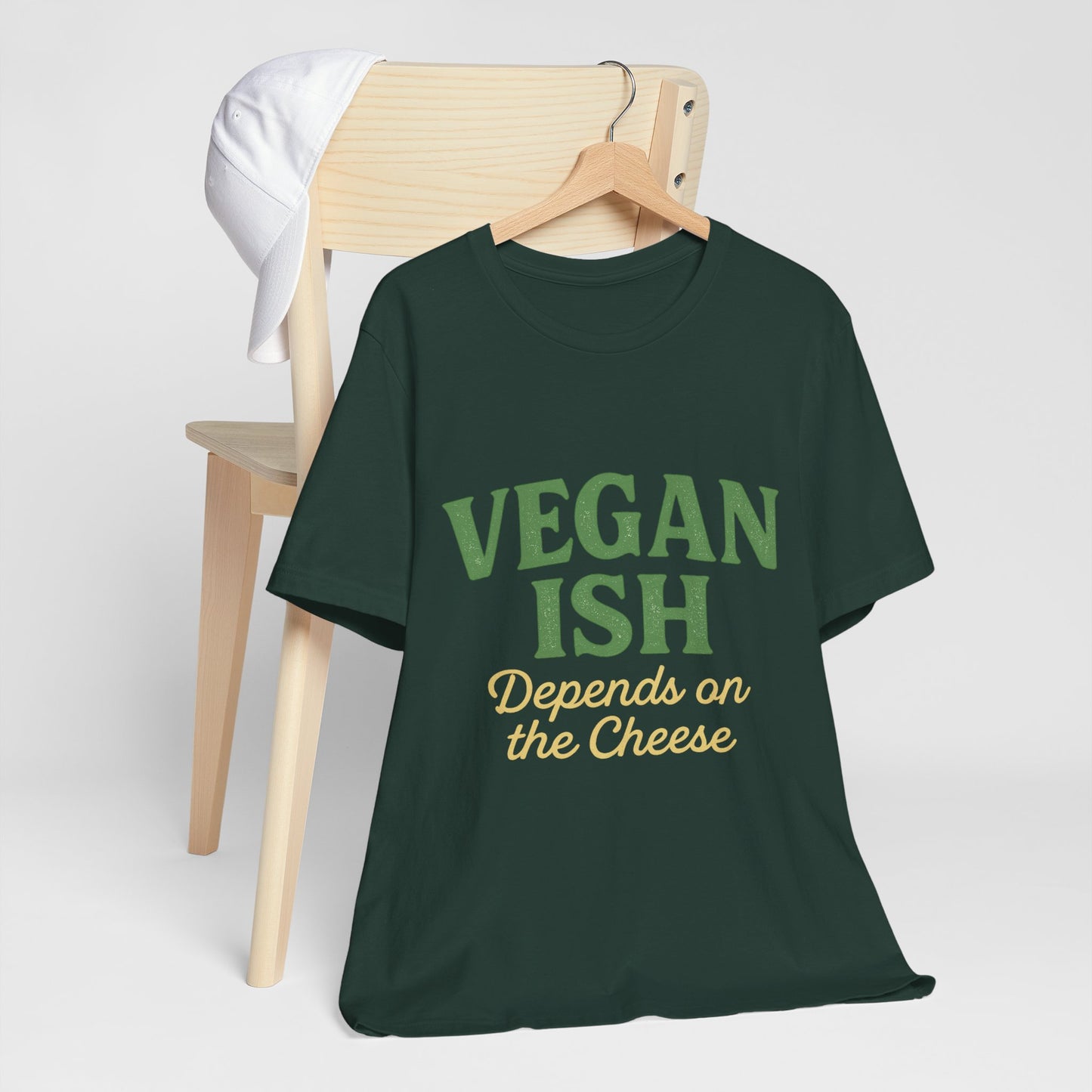 Vegan Humor T-Shirt