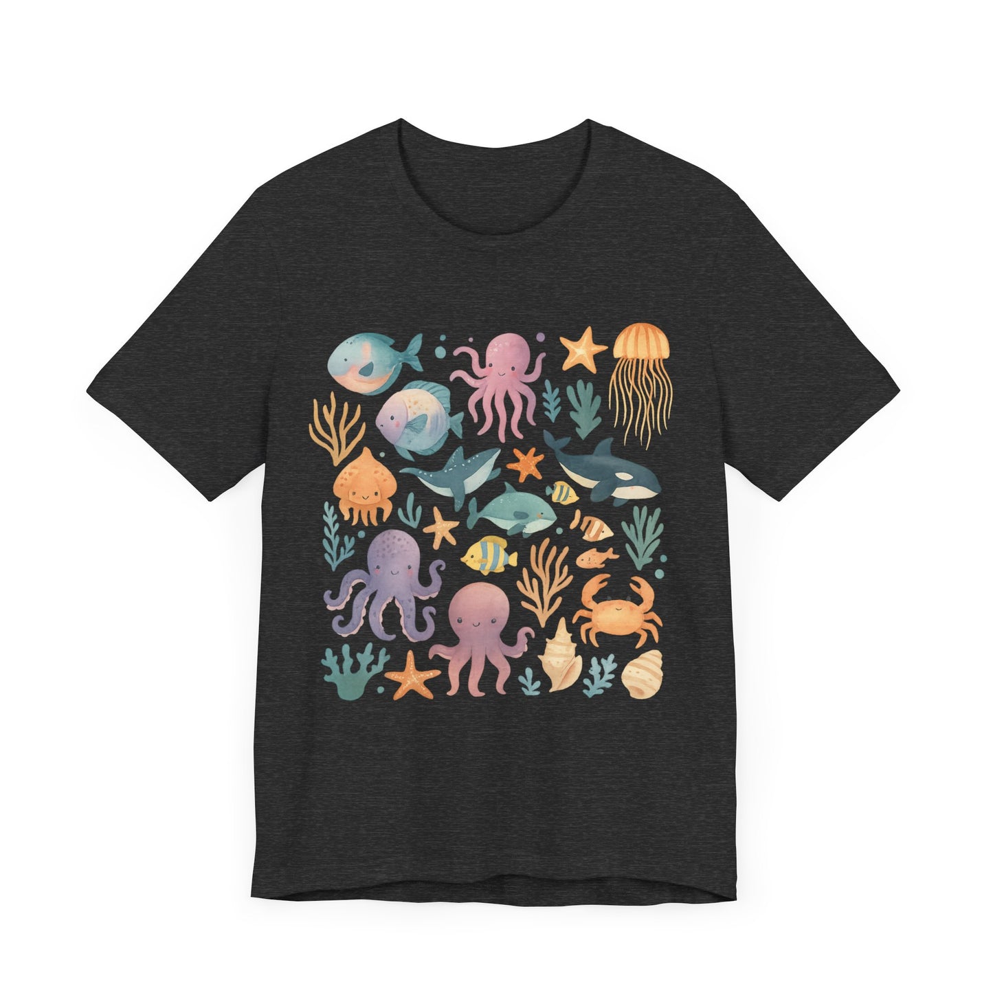 Under the Sea T-Shirt