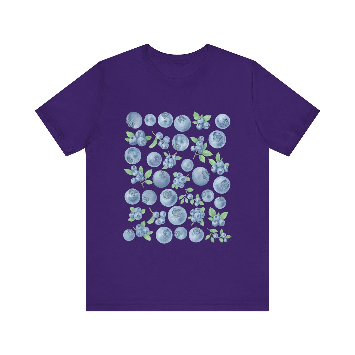 Blueberry Bliss T-Shirt
