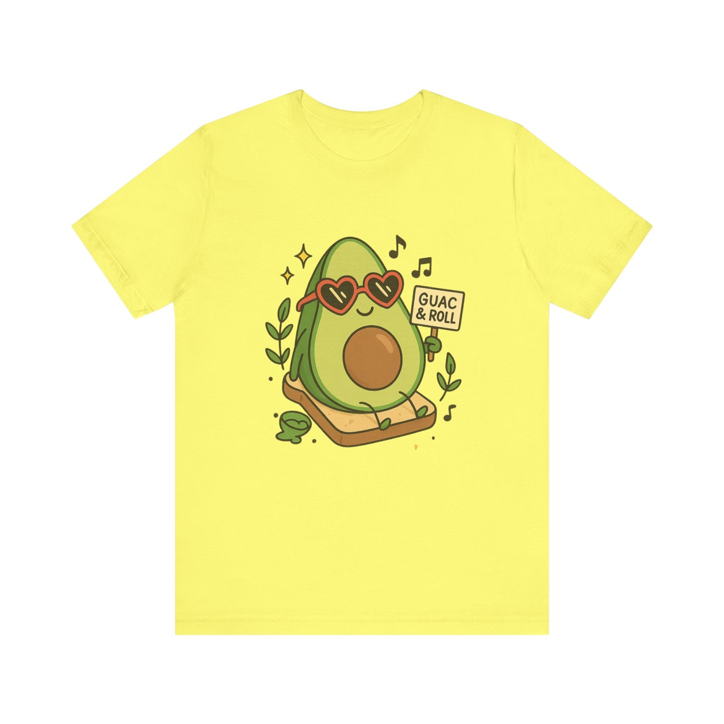 Funny Avocado T-Shirt