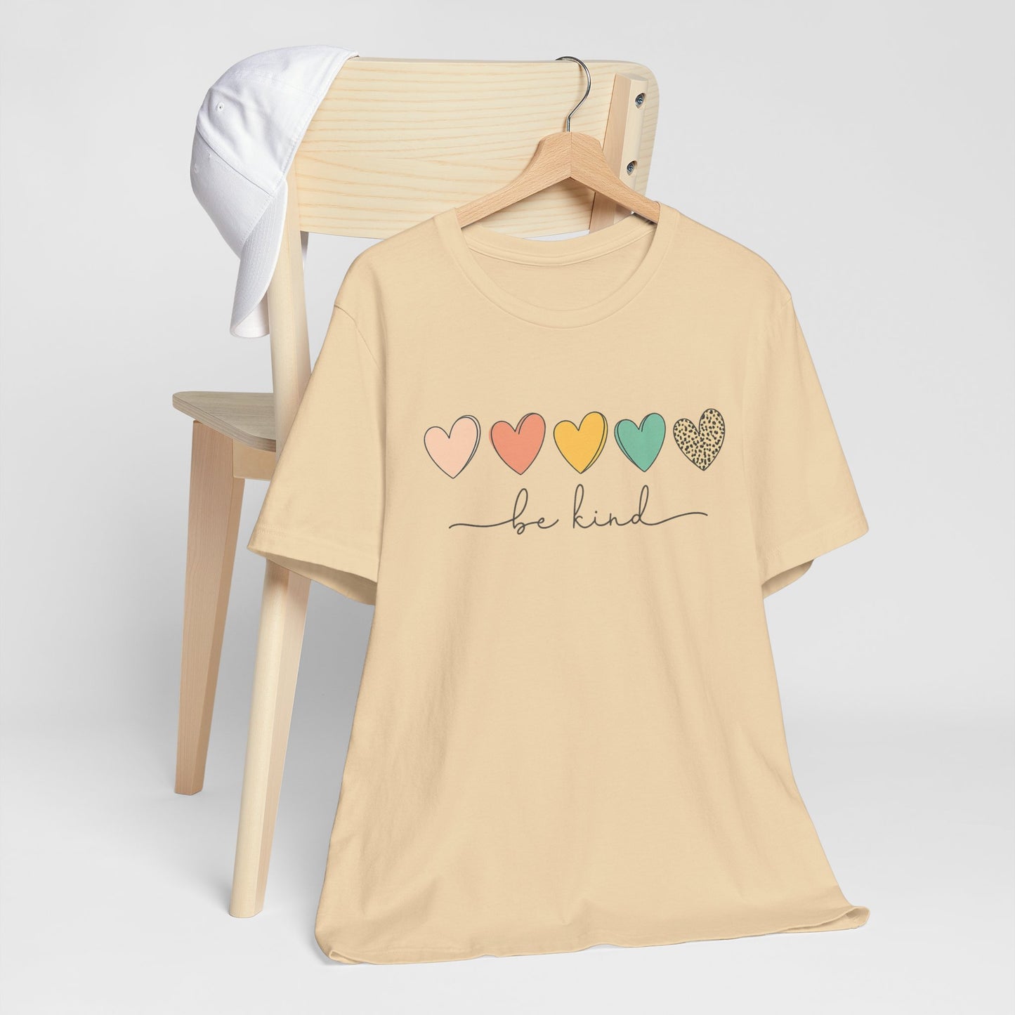 Kind Hearts T-Shirt