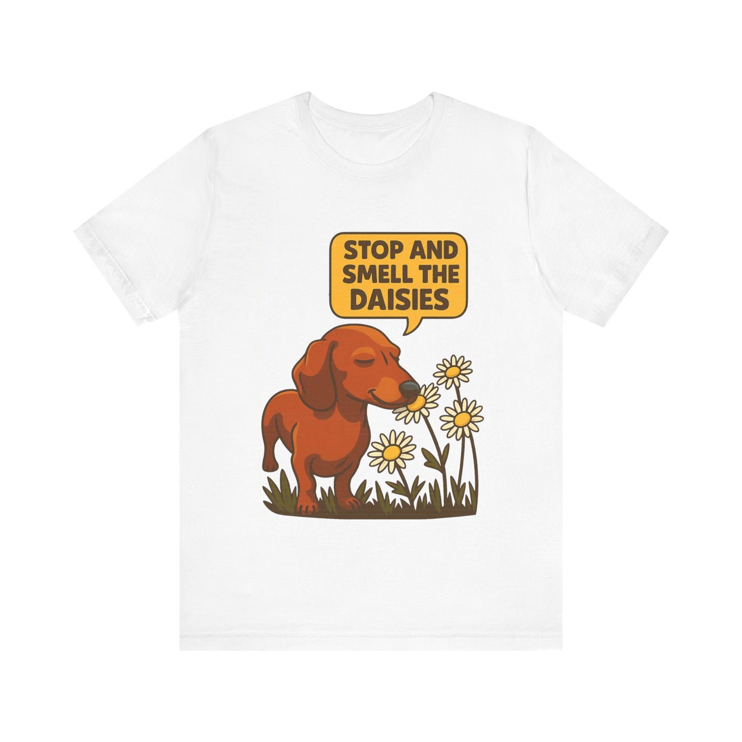 Cute Dog Lovers T-Shirt
