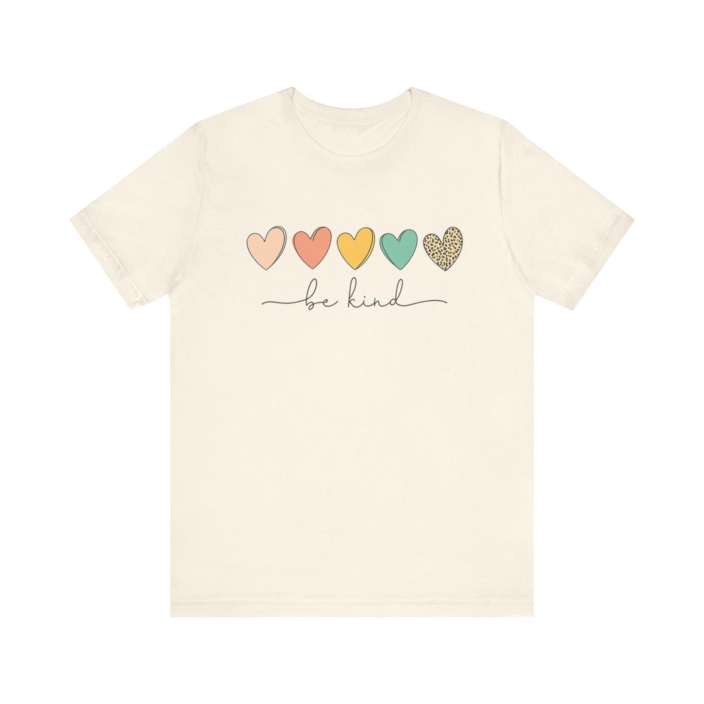 Kind Hearts T-Shirt