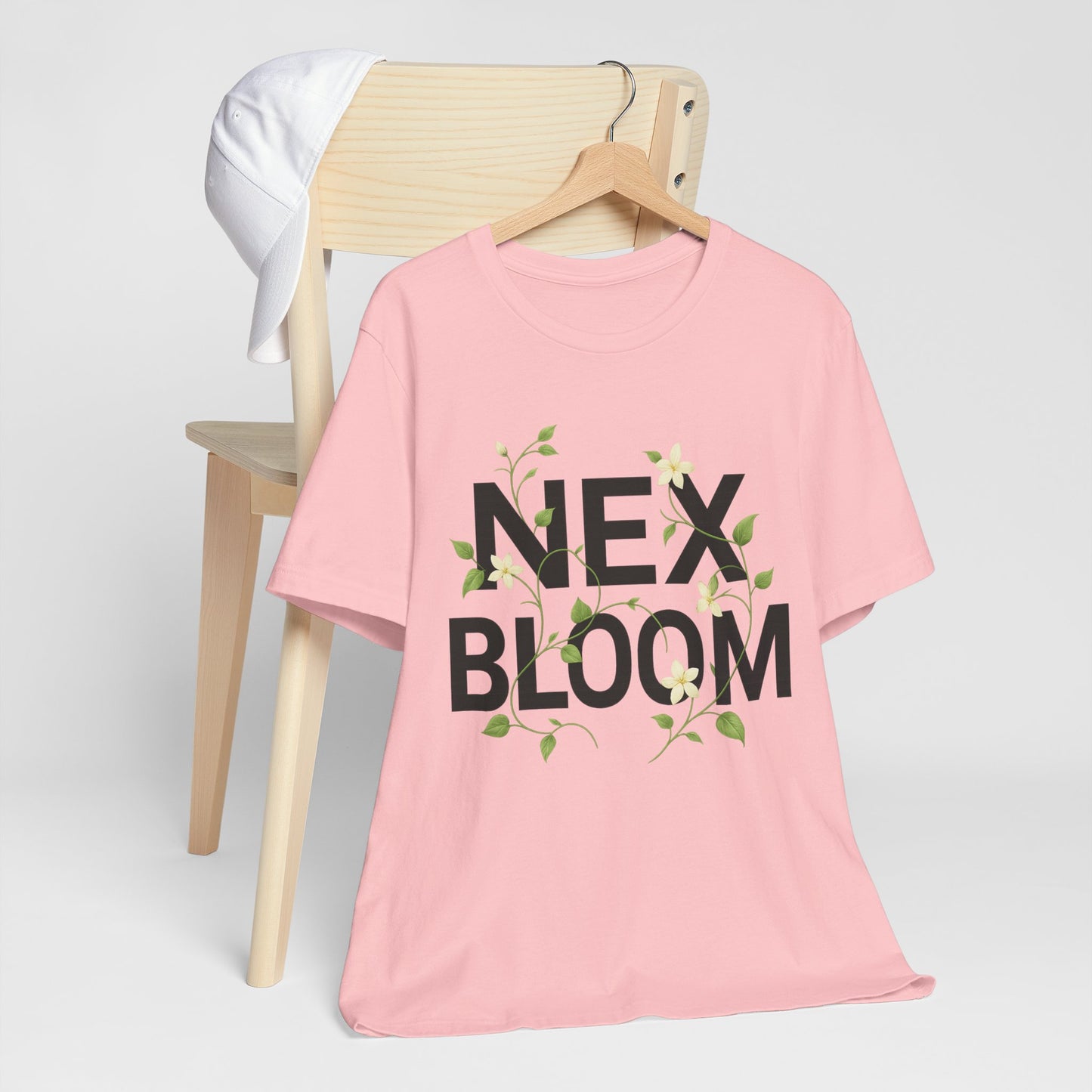 Nex Bloom Floral T-Shirt
